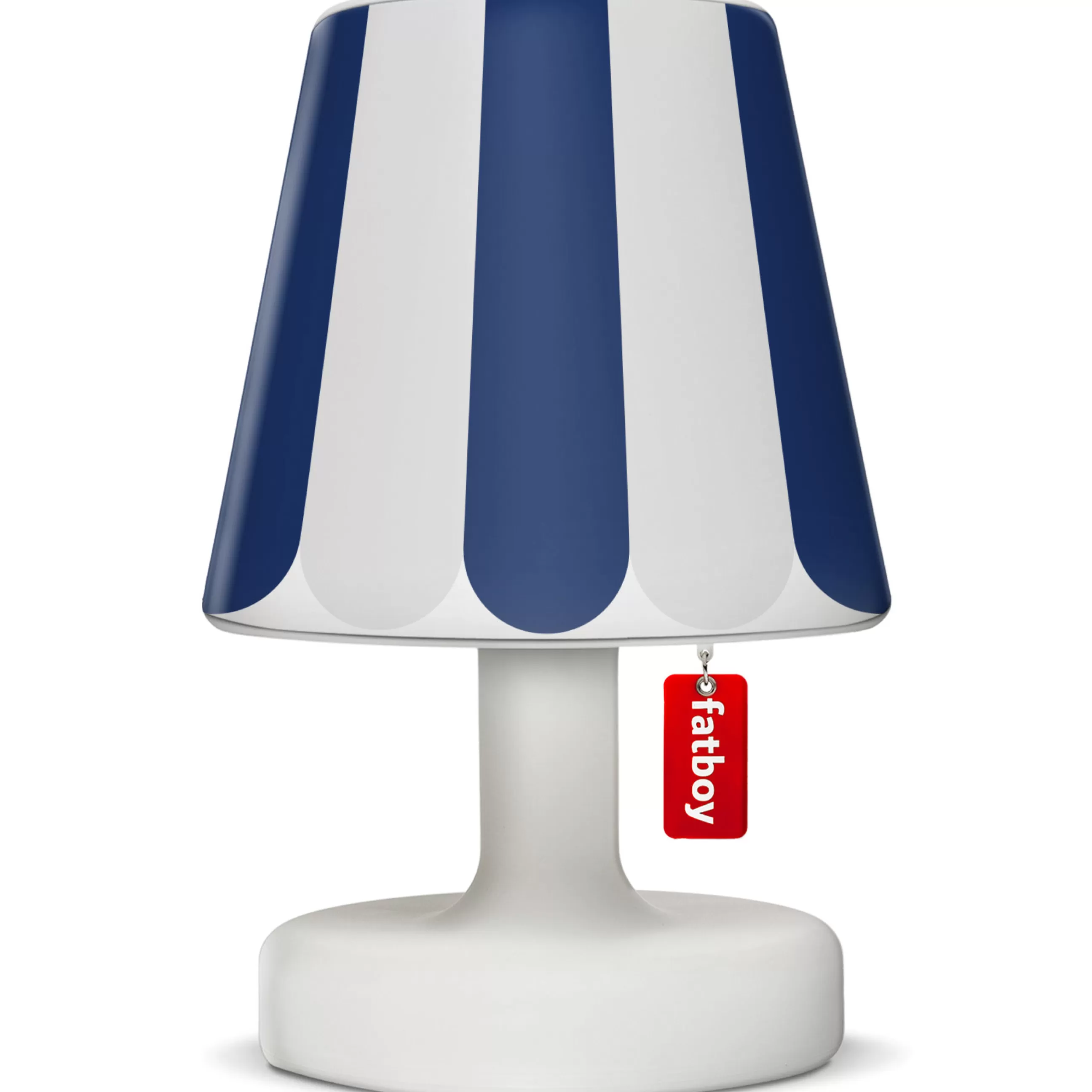 Led>Fatboy Accessoire  Plastique / Abat-Jour Cooper Cappie Pour Lampe Edison The Petit - Bleu