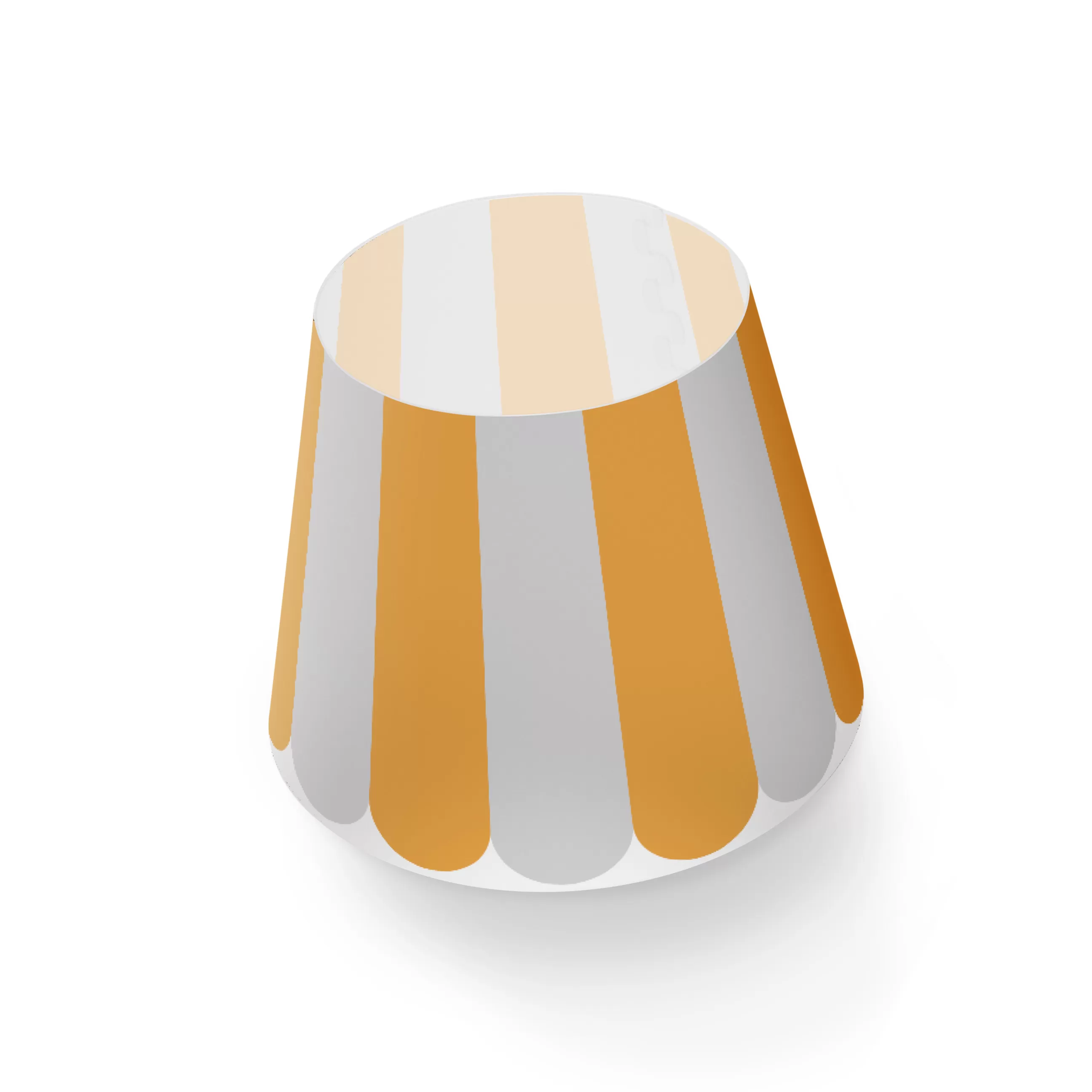 Led>Fatboy Accessoire  Plastique Jaune / Abat-Jour Cooper Cappie Pour Lampe Edison The Petit - Rayon De Soleil