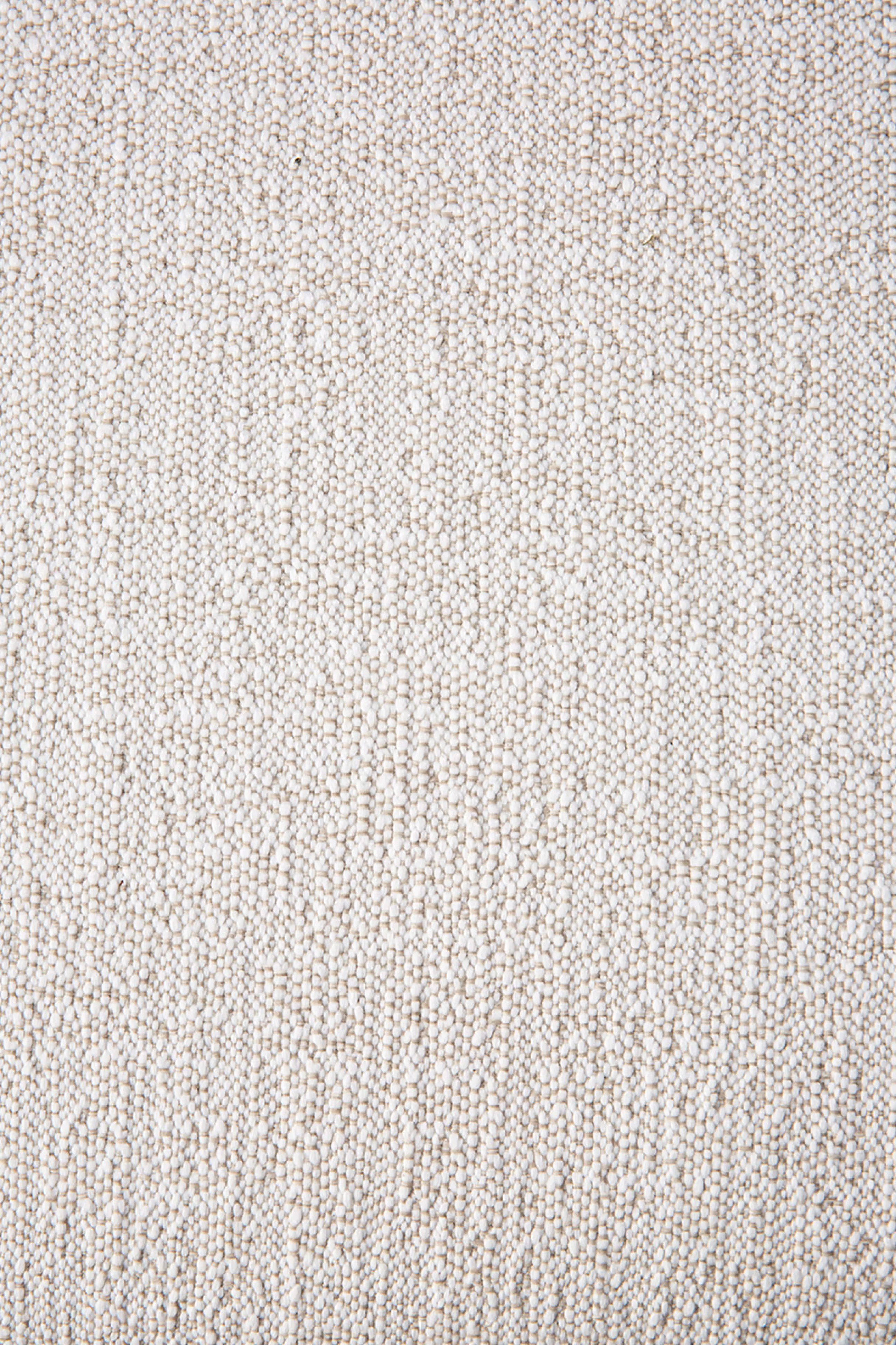Bains De Soleil Chaises Longues Et Hamacs>Ethnicraft Accessoire  Tissu Blanc Beige / Matelas Outdoor Pour Bain De Soleil Jack - Blanc Casse