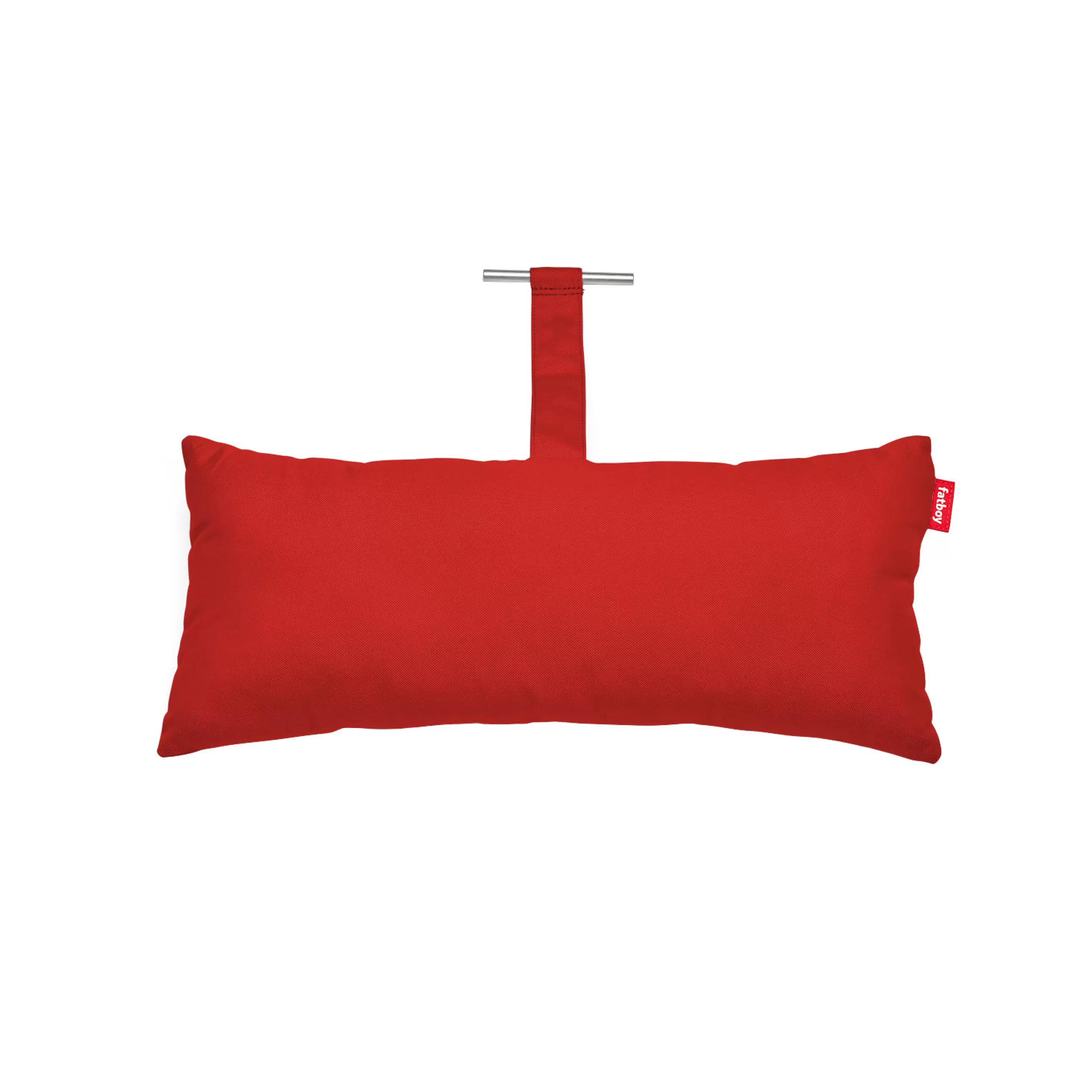 Bains De Soleil Chaises Longues Et Hamacs>Fatboy Accessoire  Tissu/ Coussin Pour Hamac Headdemock - Rouge