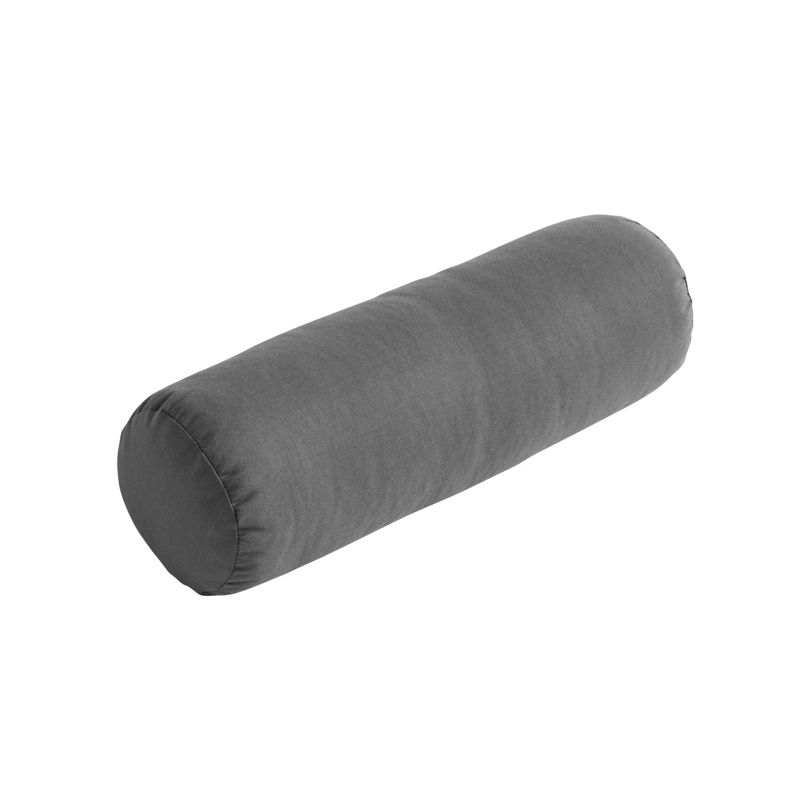 Bains De Soleil Chaises Longues Et Hamacs>Hay Accessoire  Tissu Gris / Coussin Appui-Tete Pour Bain De Soleil Palissade - Anthracite
