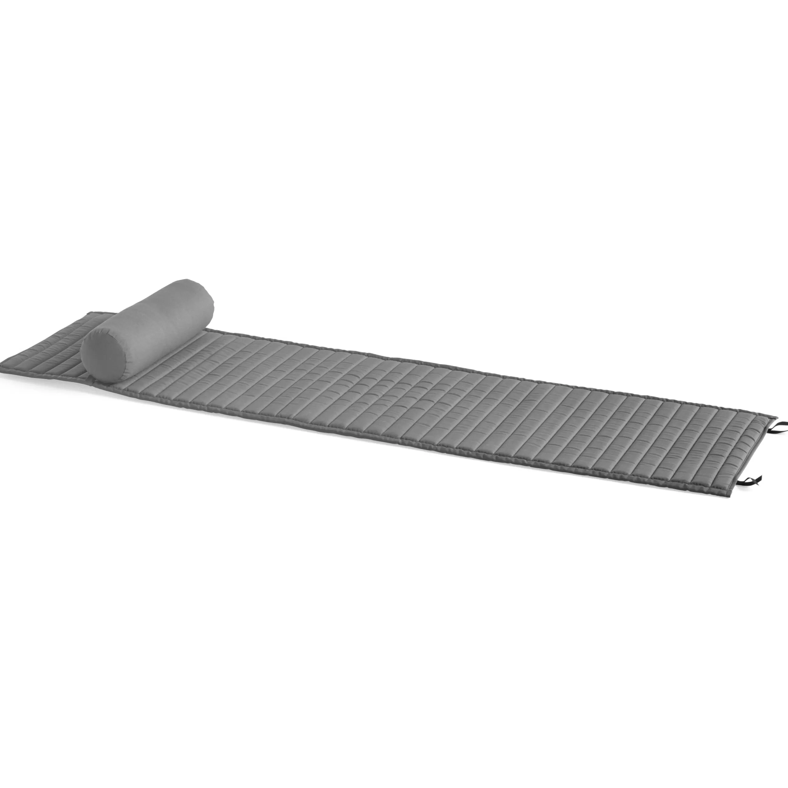 Bains De Soleil Chaises Longues Et Hamacs>Hay Accessoire  Tissu Gris / Coussin Appui-Tete Pour Bain De Soleil Palissade - Anthracite