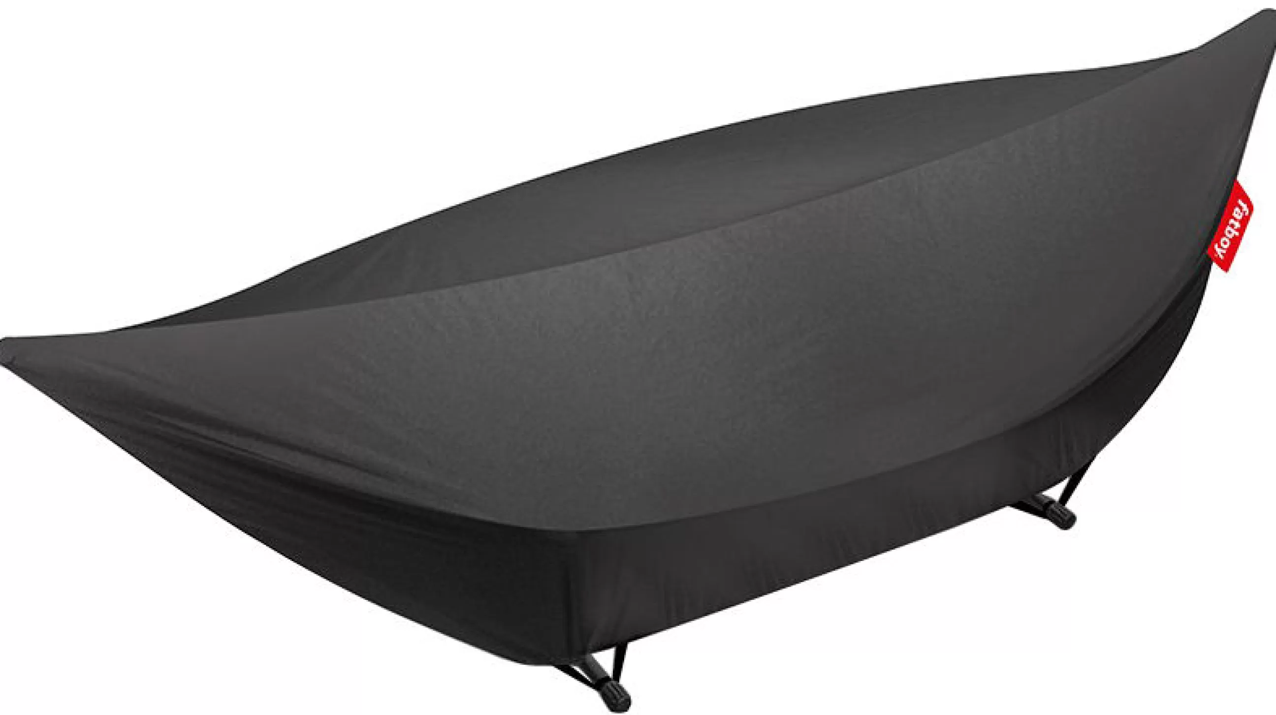 Bains De Soleil Chaises Longues Et Hamacs>Fatboy Accessoire  Tissu/ Housse De Protection Pour Hamac Headdemock - Noir