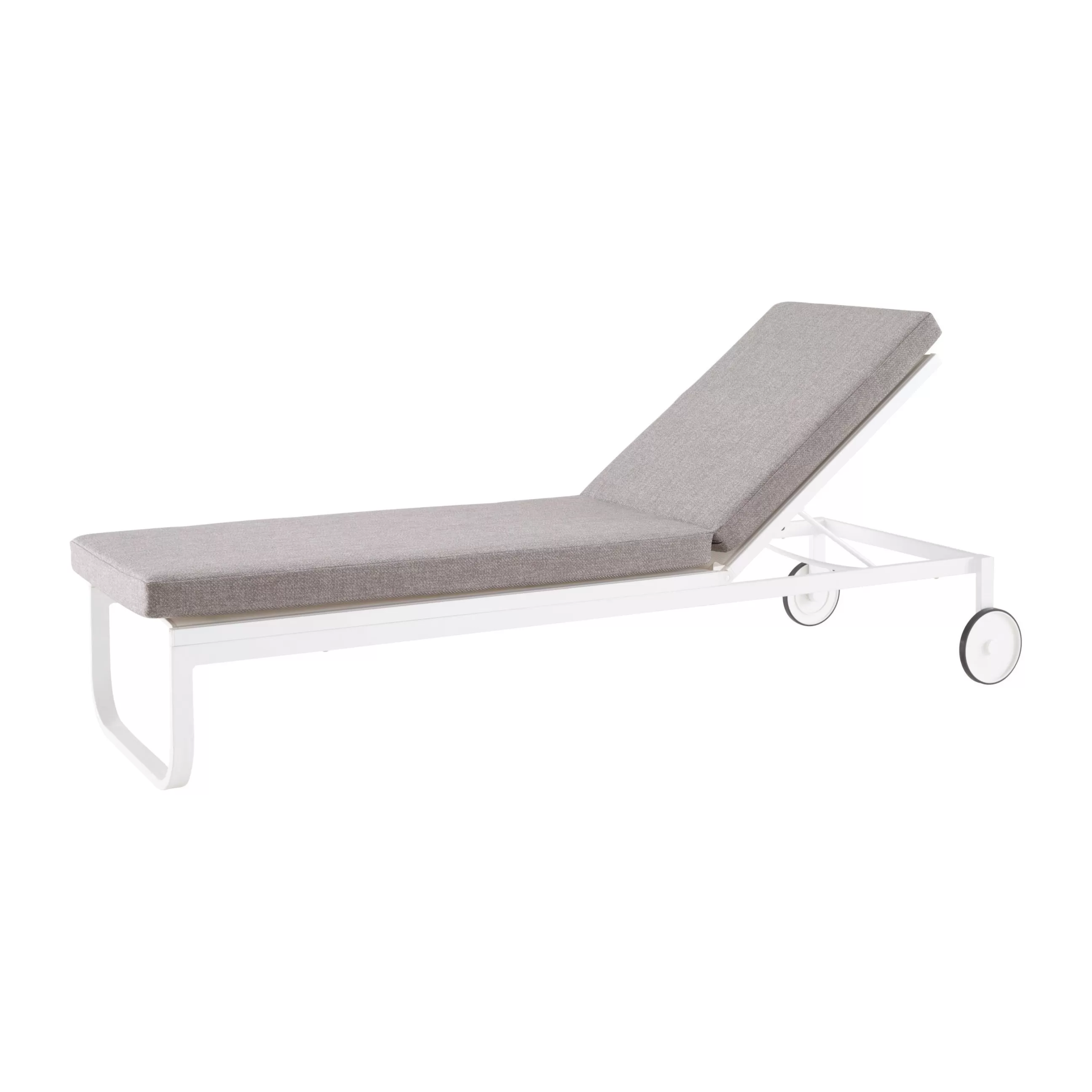 Bains De Soleil Chaises Longues Et Hamacs>Cinna Accessoire  Tissu/ Matelas Pour Transat Lettino - Beige