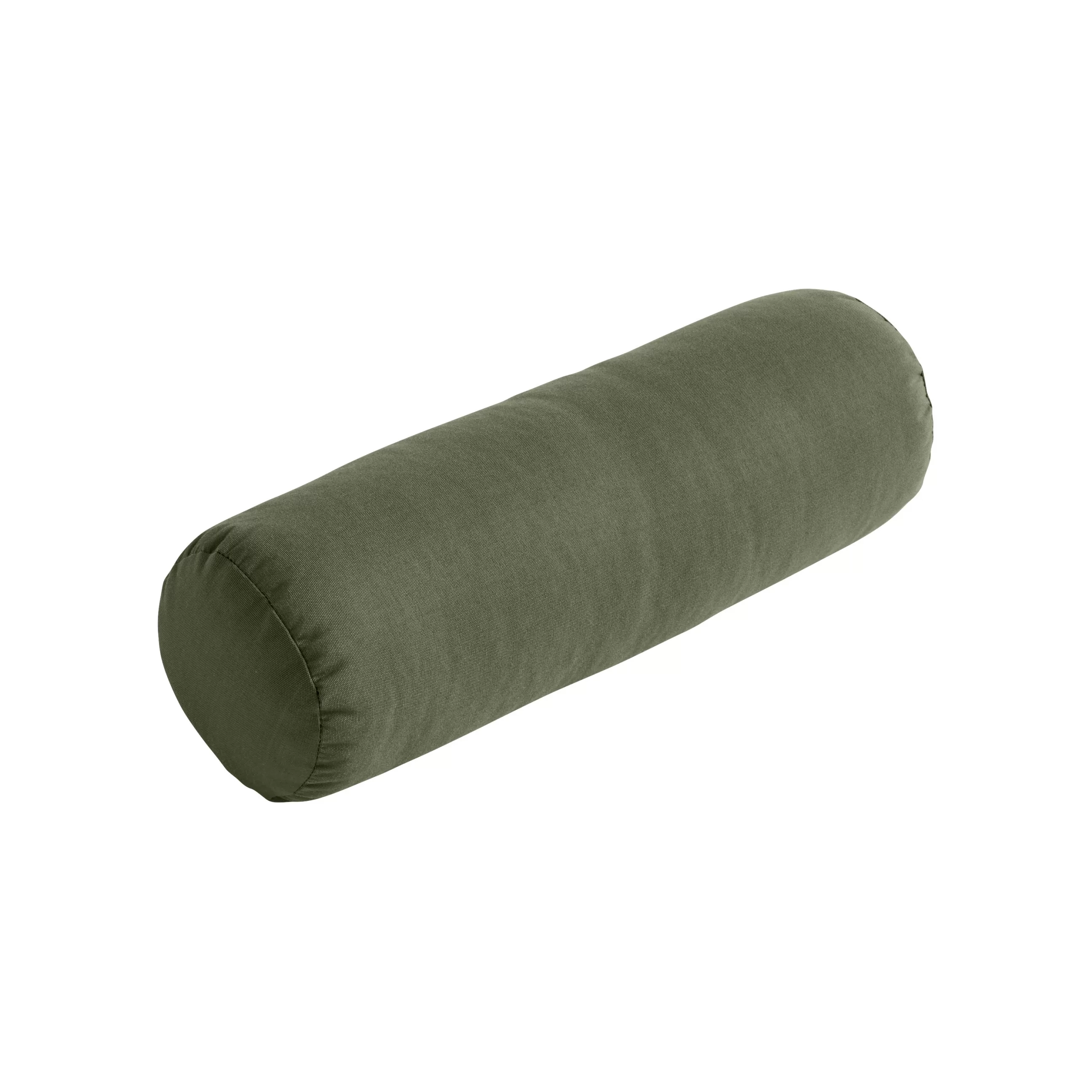 Bains De Soleil Chaises Longues Et Hamacs>Hay Accessoire  Tissu Vert / Coussin Appui-Tete Pour Bain De Soleil Palissade - Vert Olive