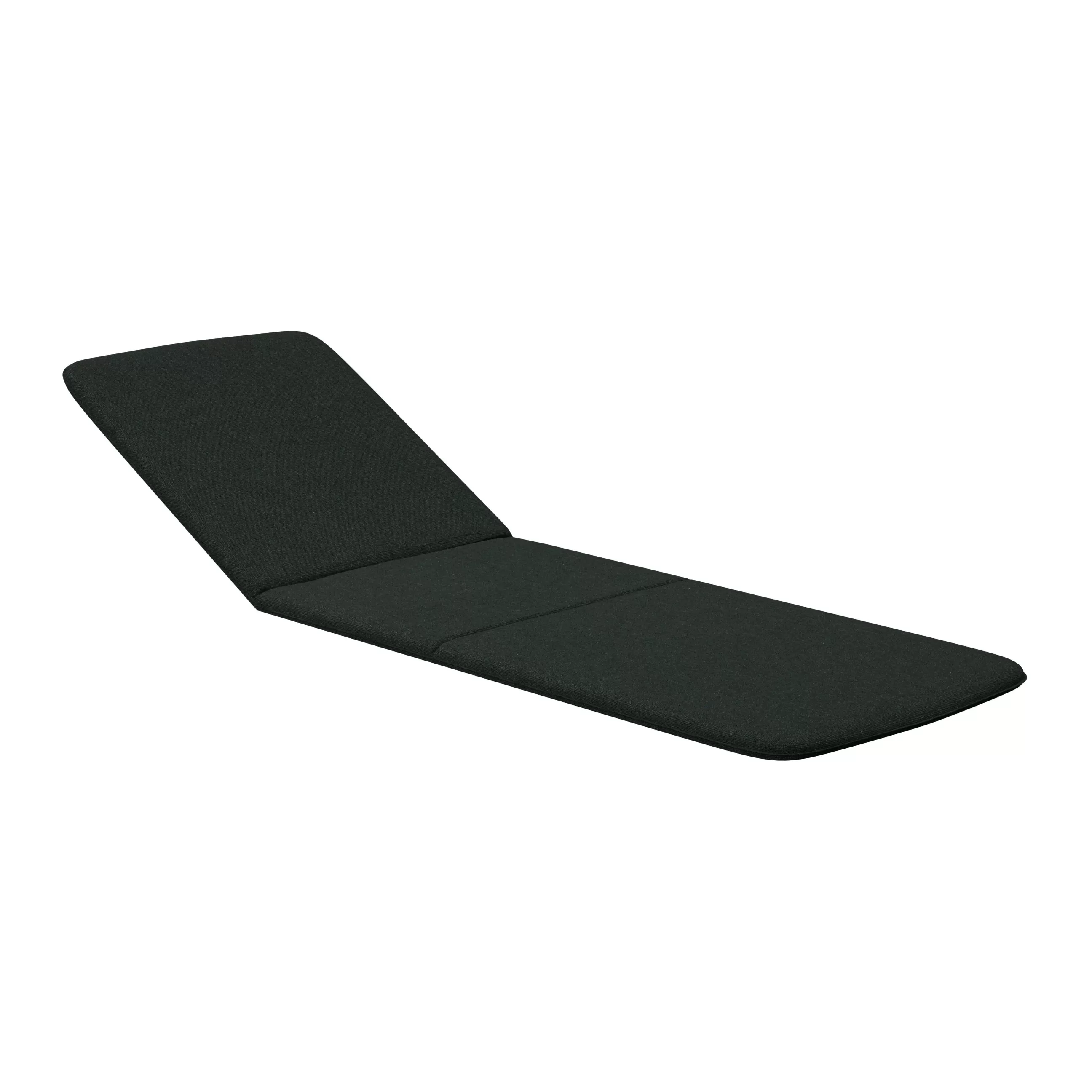Bains De Soleil Chaises Longues Et Hamacs>Houe Accessoire  Tissu Vert / Matelas Pour Bain De Soleil Molo - Vert Alpin