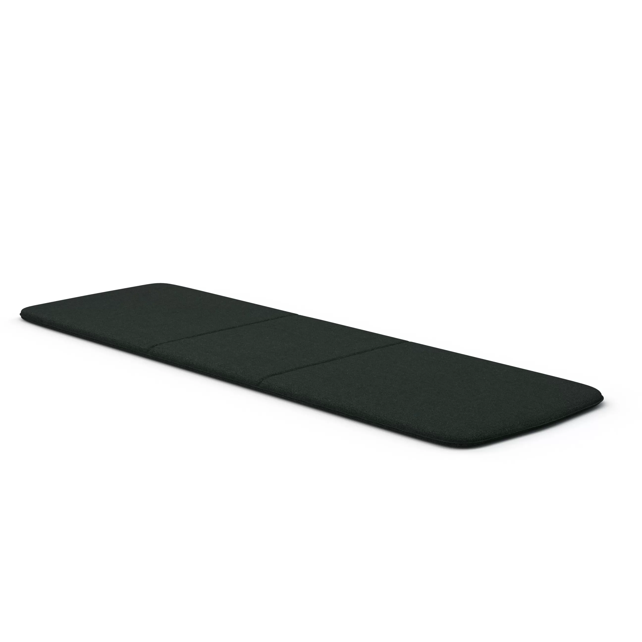 Bains De Soleil Chaises Longues Et Hamacs>Houe Accessoire  Tissu Vert / Matelas Pour Bain De Soleil Molo - Vert Alpin