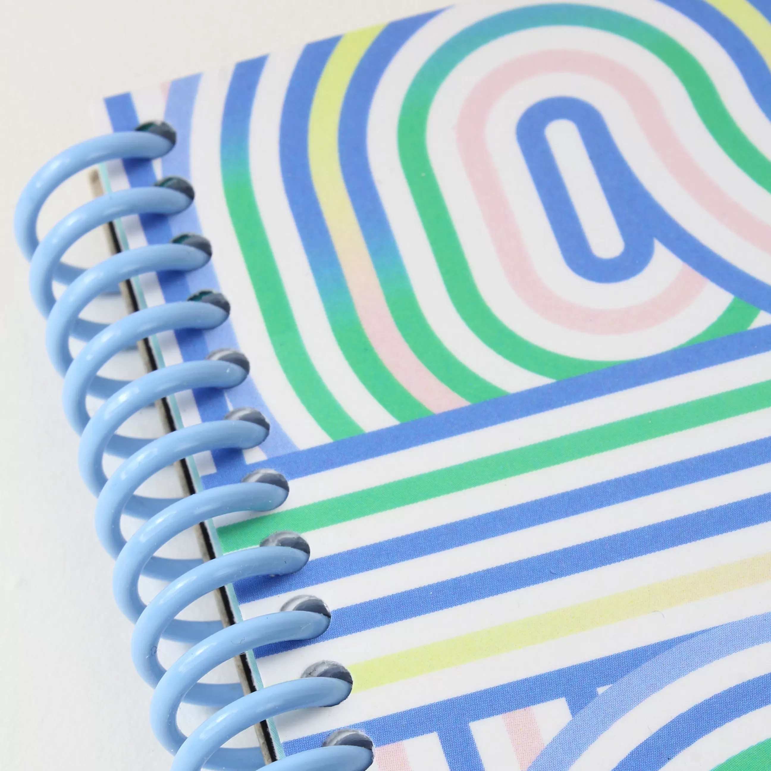 Accessoires Bureau>Papier Tigre Agenda Papier / 2021-2022 - A5 (15 X 21 Cm) - Multicolore