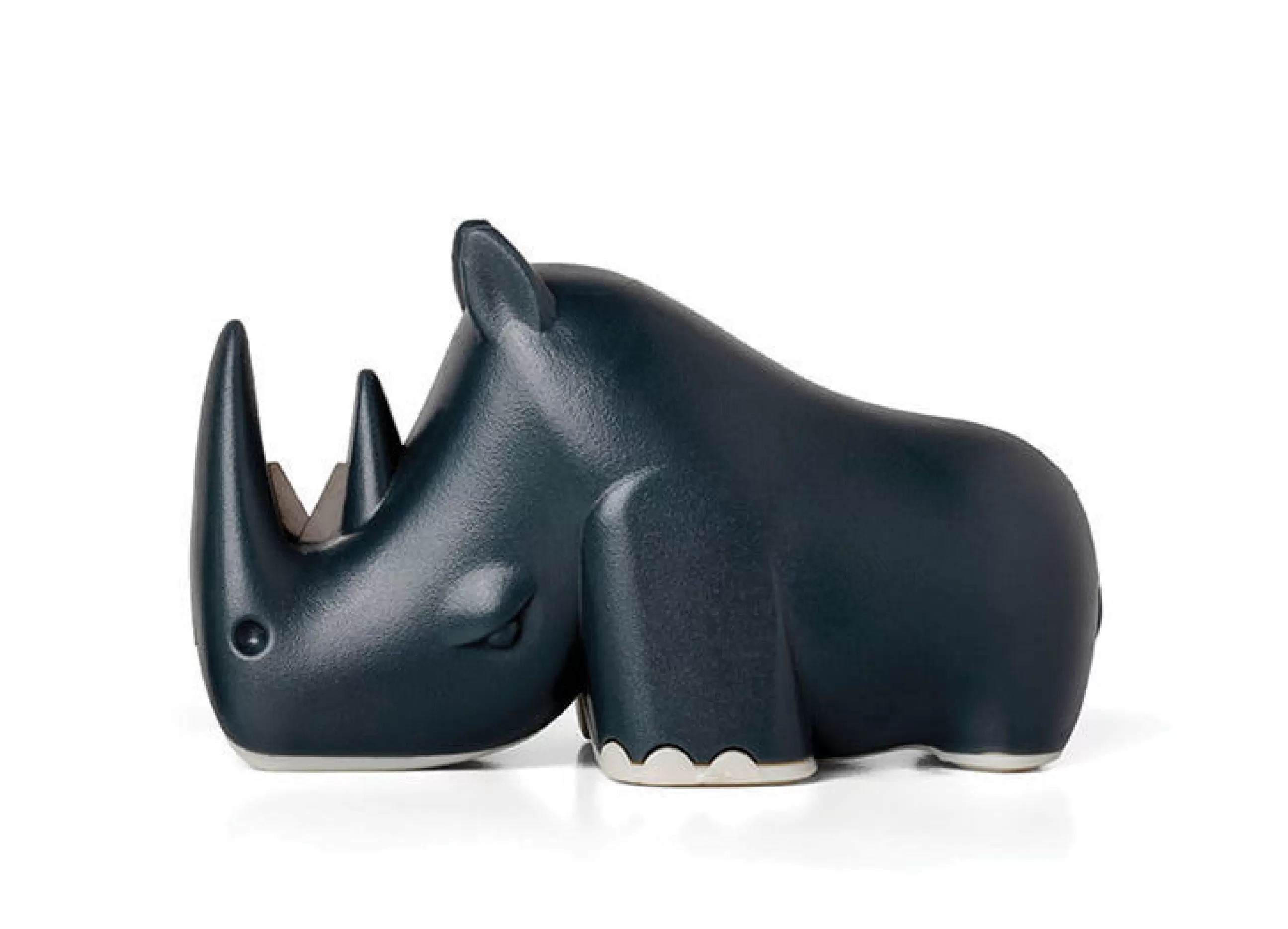 Ustensiles De Cuisines>Pa Design Aiguiseur A Couteaux Blade Plastique/ Rhinoceros - Gris