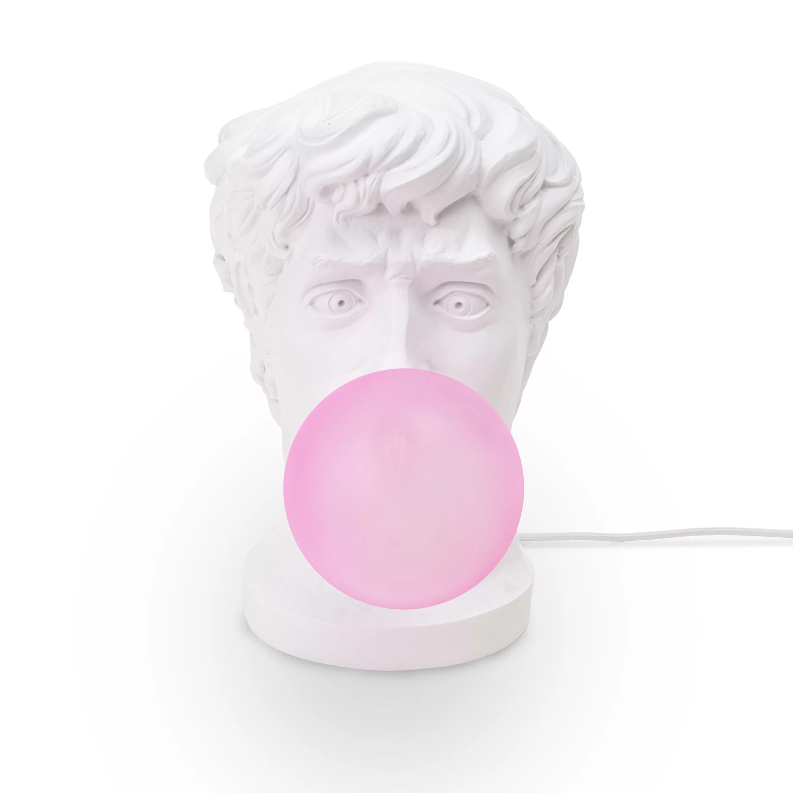 Ampoules Et Accessoires>Seletti Ampoule Led E14  Verre De Rechange / Pour Lampes Wonder & Grace - Rose