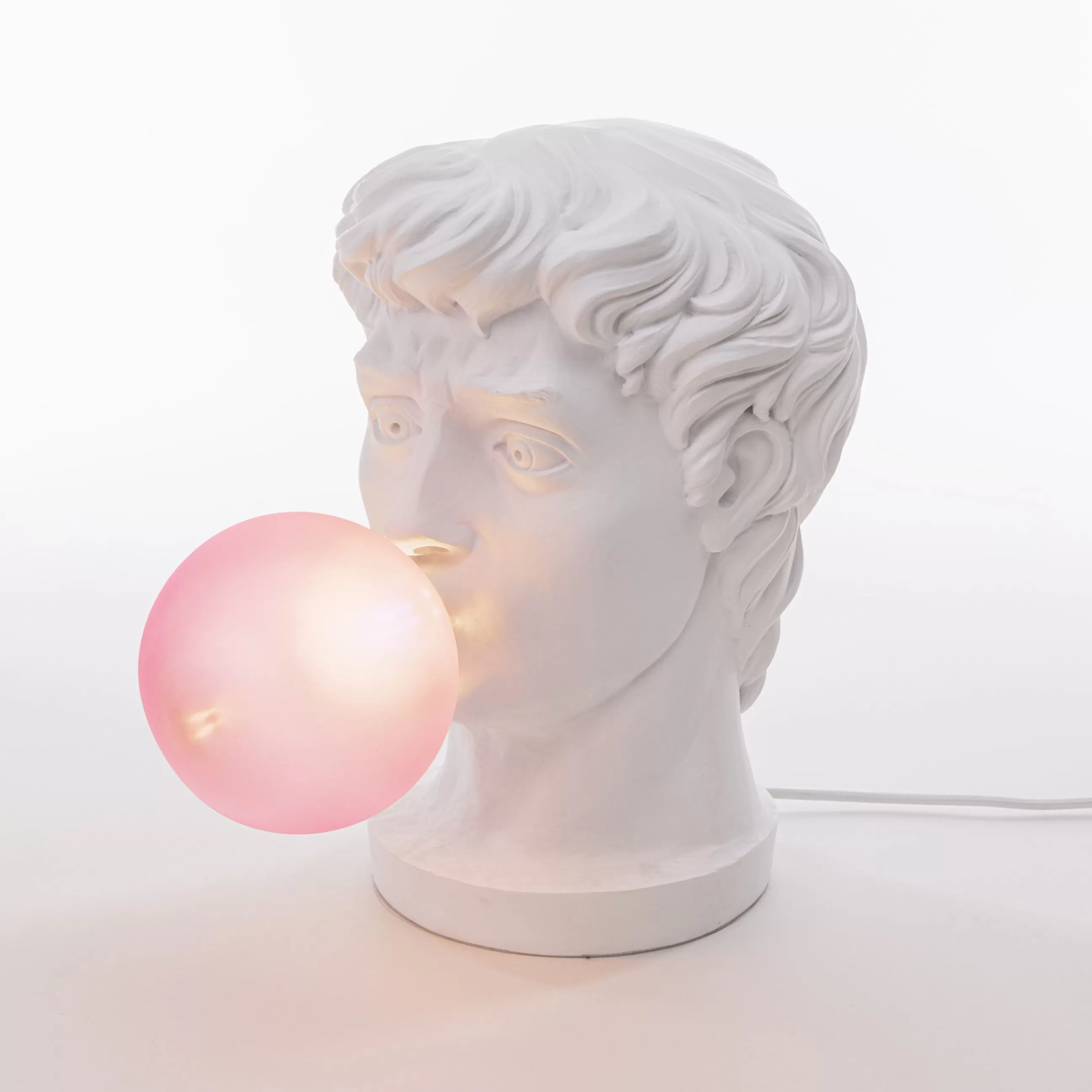Ampoules Et Accessoires>Seletti Ampoule Led E14  Verre De Rechange / Pour Lampes Wonder & Grace - Rose