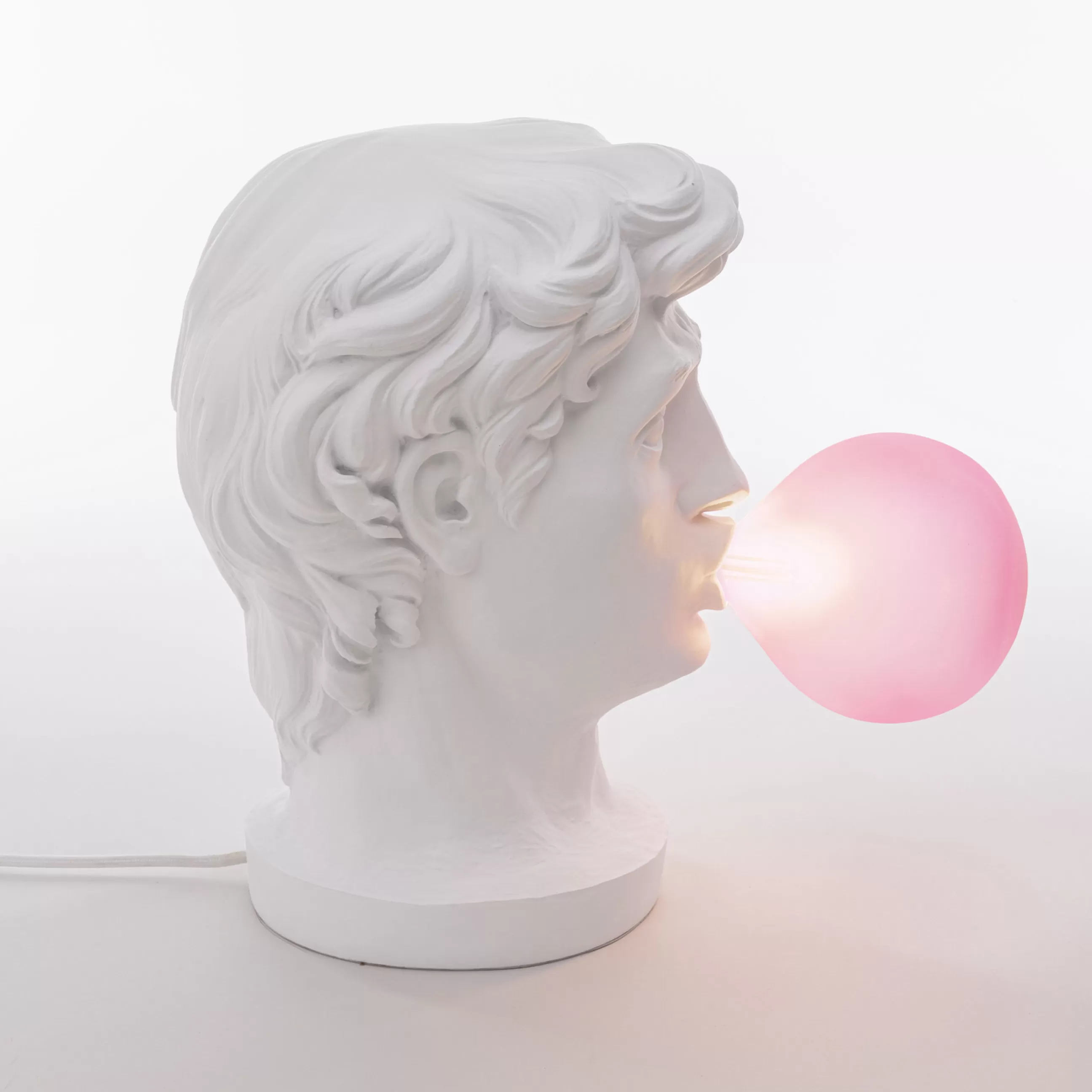 Ampoules Et Accessoires>Seletti Ampoule Led E14  Verre De Rechange / Pour Lampes Wonder & Grace - Rose