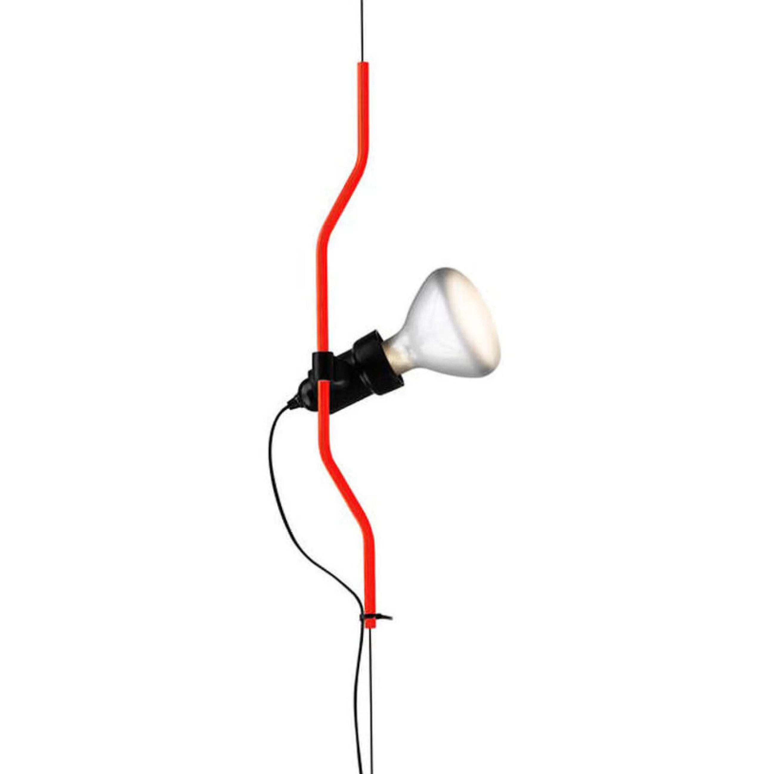 Ampoules Et Accessoires>Flos Ampoule Led E27  Verre/ 13W, 2700 K, 1300 Lm - Dimmable - Transparent