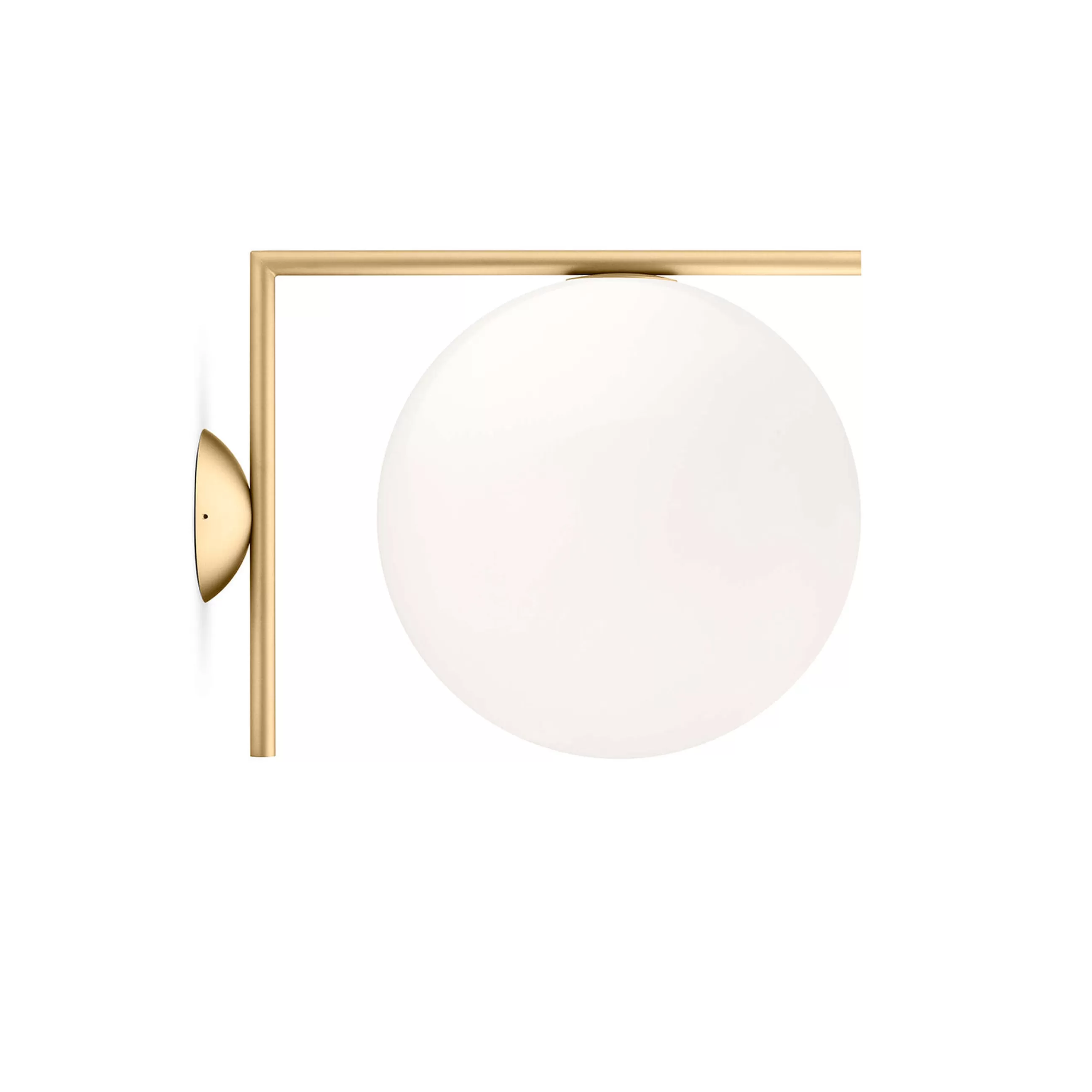 Ampoules Et Accessoires>Flos Ampoule Led E27  Verre/ 15W, 2700 K, 2000 Lm - Dimmable - Transparent