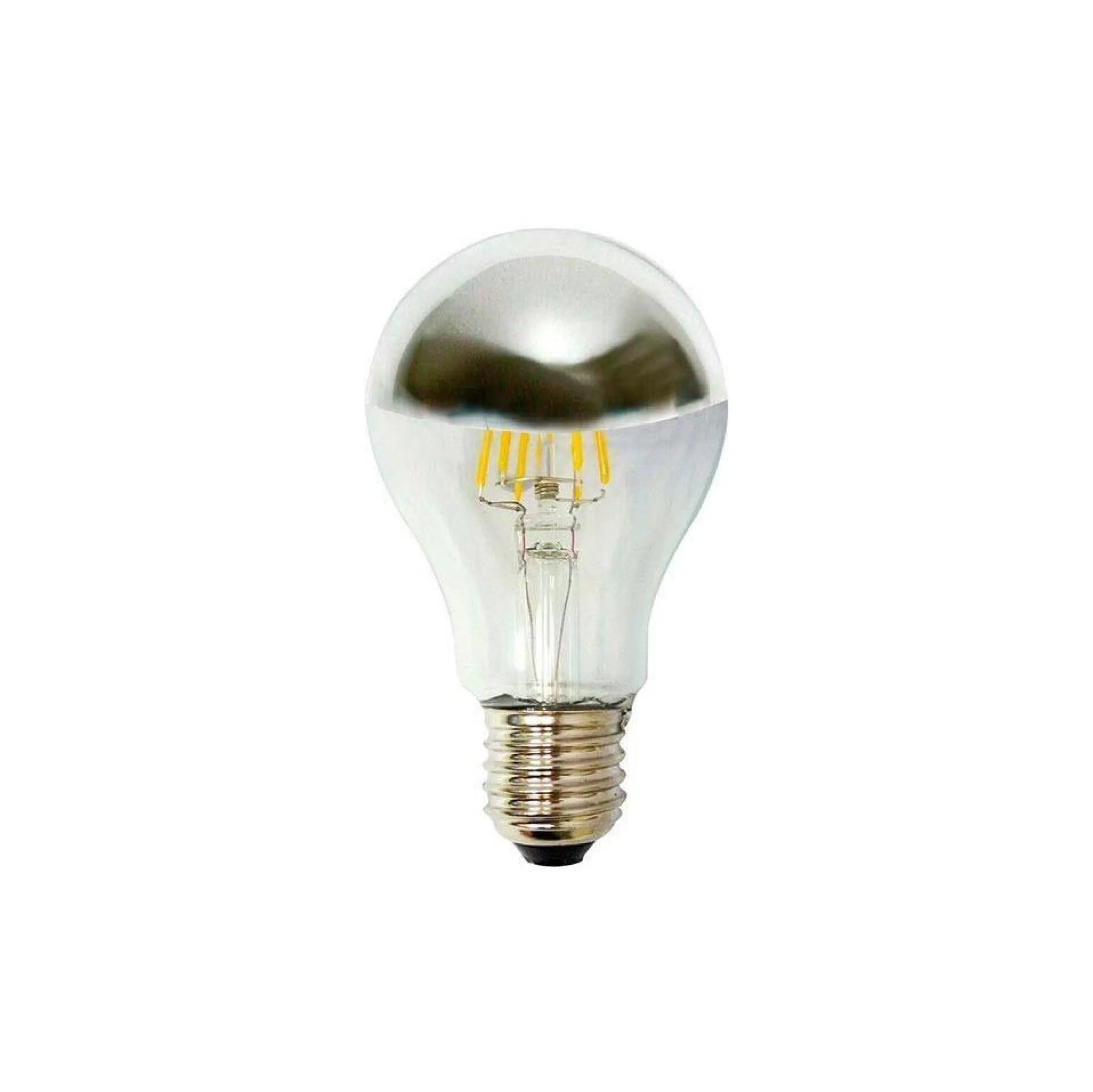 Ampoules Et Accessoires>Flos Ampoule Led E27  Verre /, 2700K, 1100Lm - Dimmable - Blanc