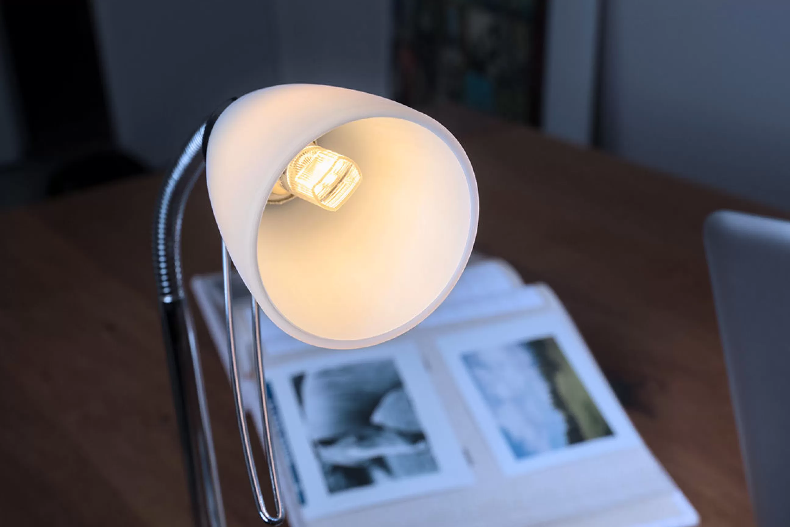 Ampoules Et Accessoires>Osram Ampoule Led G9  Verre / Capsule Pin Depolie - (2700K, Chaud) - Blanc