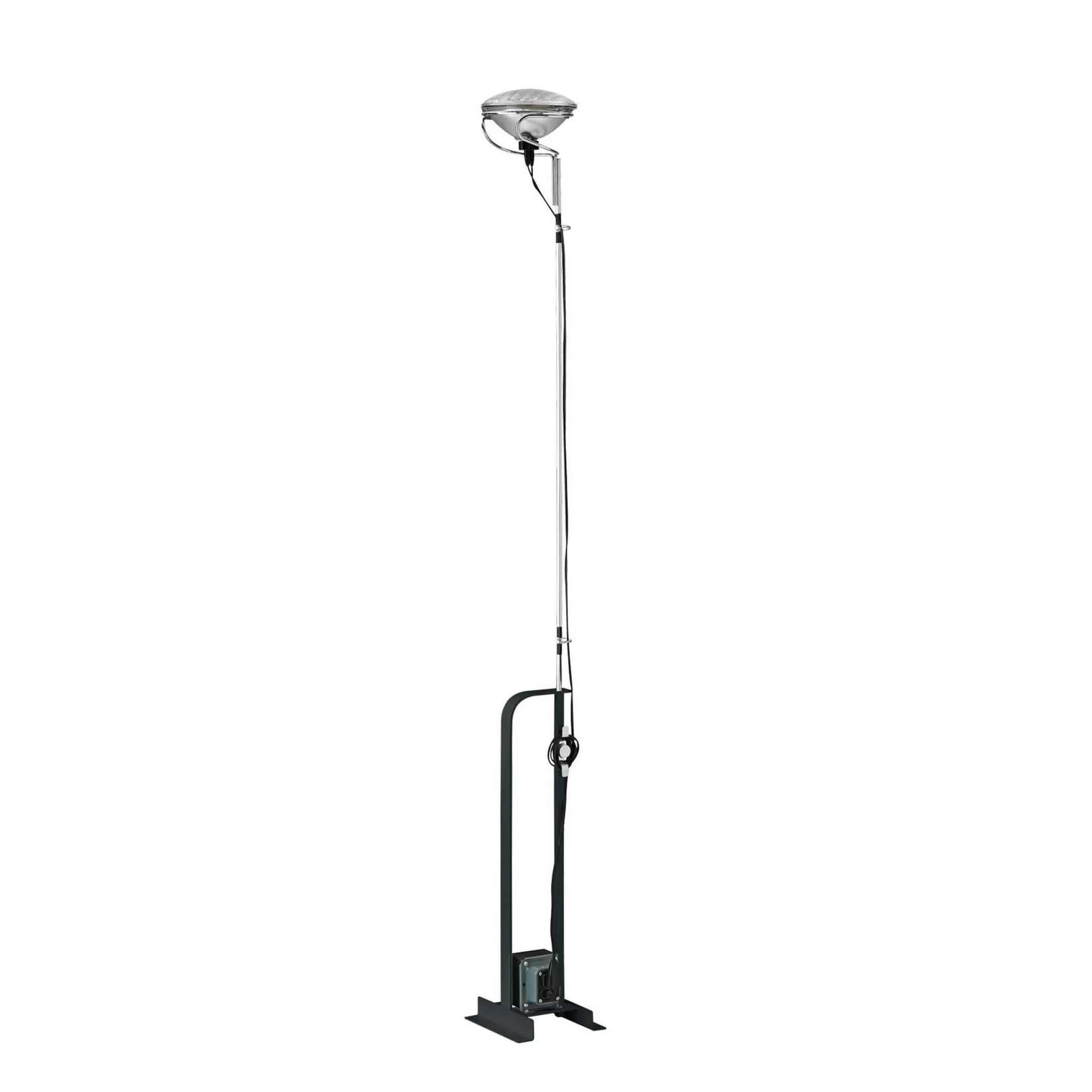 Ampoules Et Accessoires>Flos Ampoule Led Gx16D  Verre/ 20W, 2500 K, 2050 Lm - Dimmable - Transparent