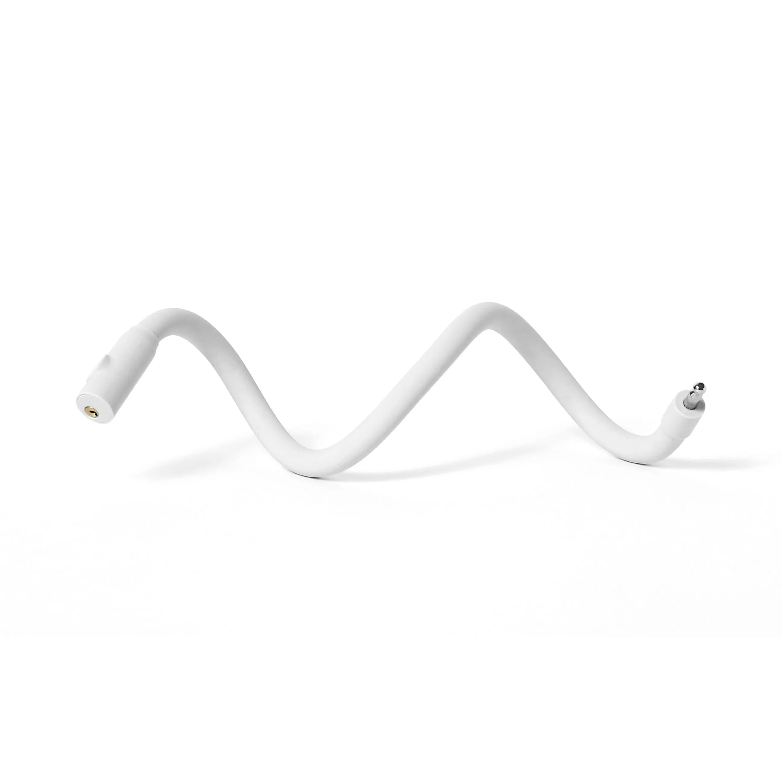 Jeux Et Loisirs>Palomar Antivol Pour Velo Lochness Plastique Beige / Flexible - L 82,5 Cm - Ivoire