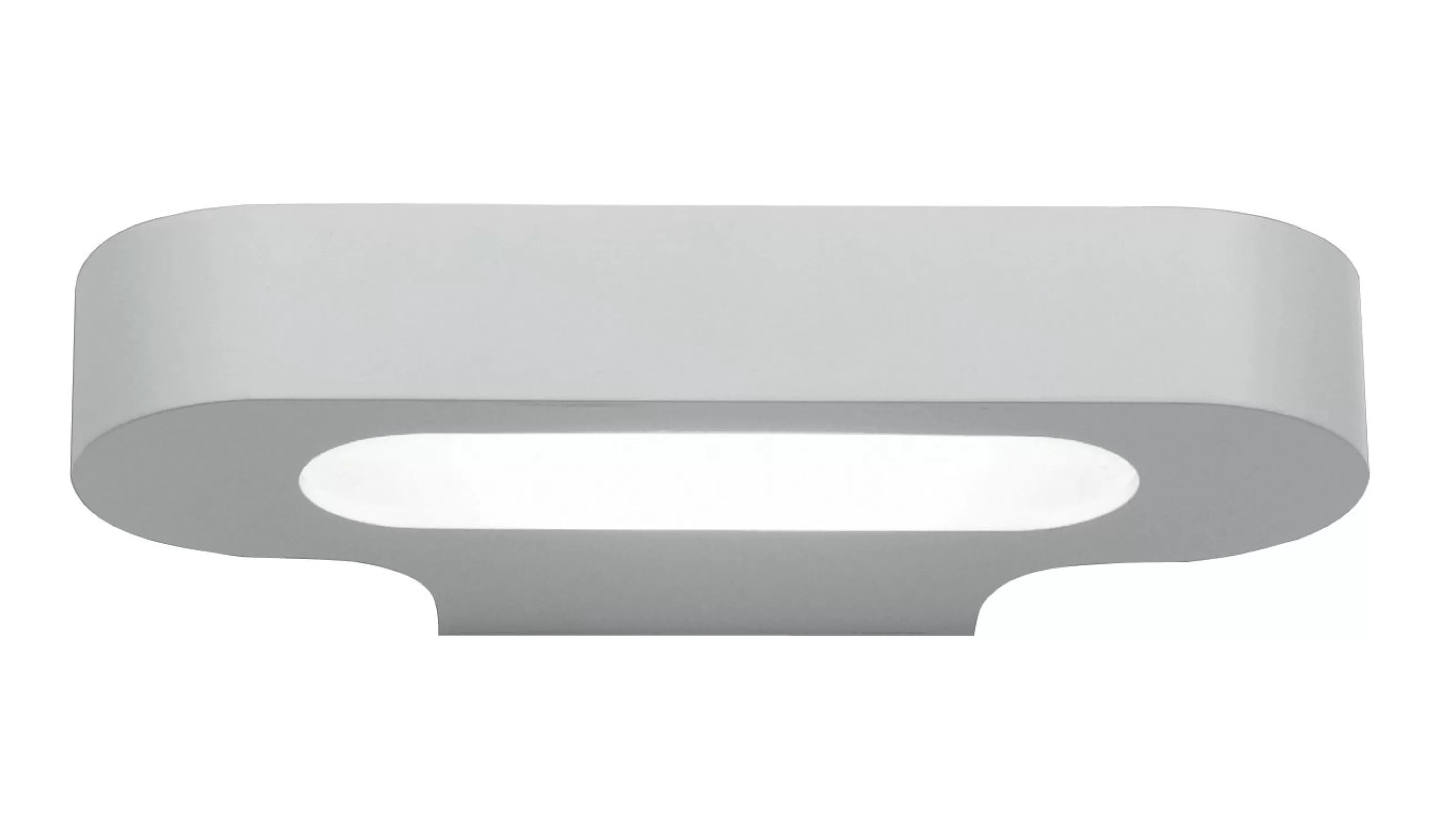 Luminaires De Salle De Bains>Artemide Applique Talo Led Metal/ L 21 Cm - Blanc