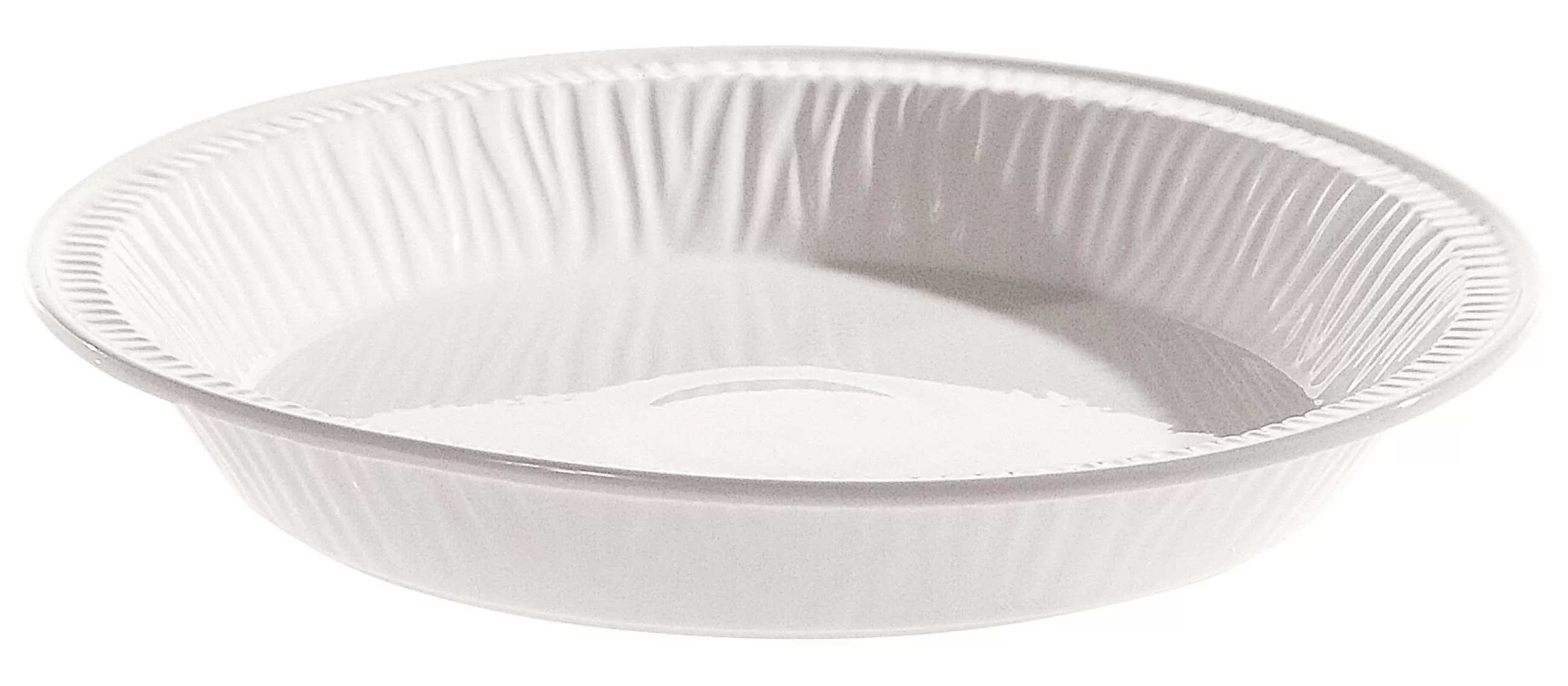 Assiettes>Seletti Assiette Creuse Estetico Quotidiano Ceramique O 23 Cm - En Porcelaine - Blanc
