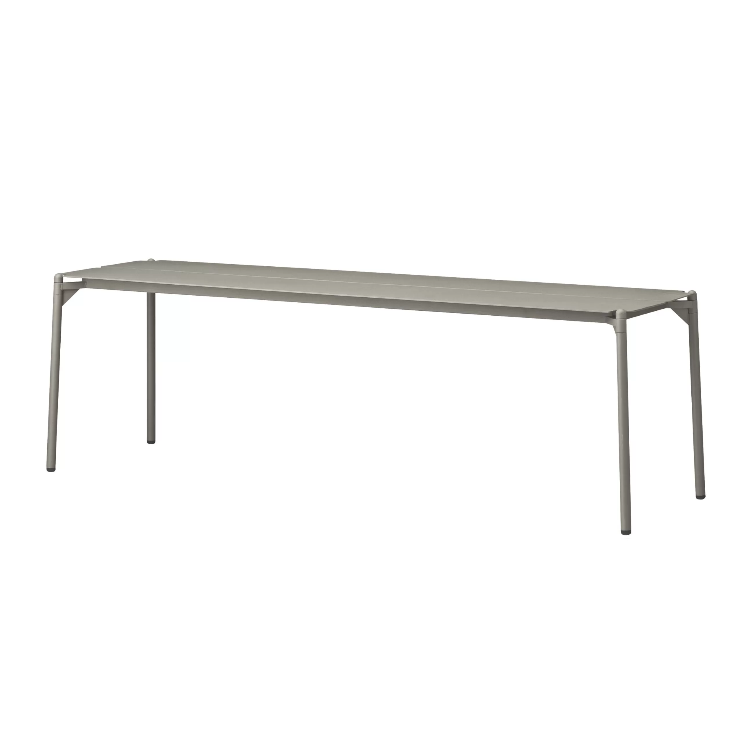 Bancs De Jardin>AYTM Banc Novo Metal Beige / L 145 Cm - Taupe