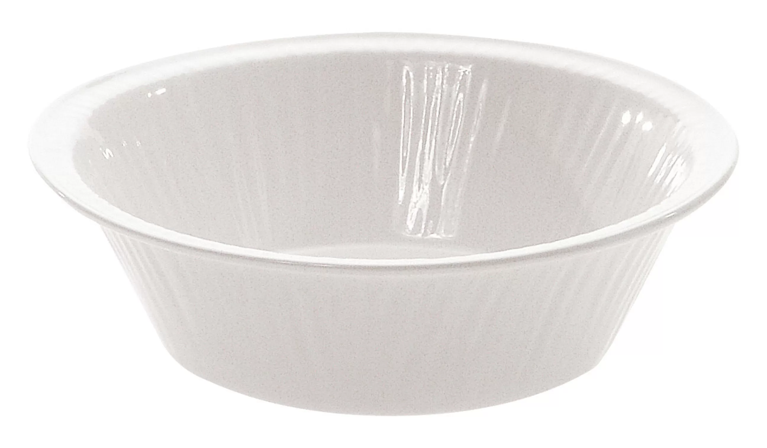 Saladiers Coupes Et Bols>Seletti Bol Estetico Quotidiano Ceramiqueo 15 Cm / En Porcelaine - Blanc