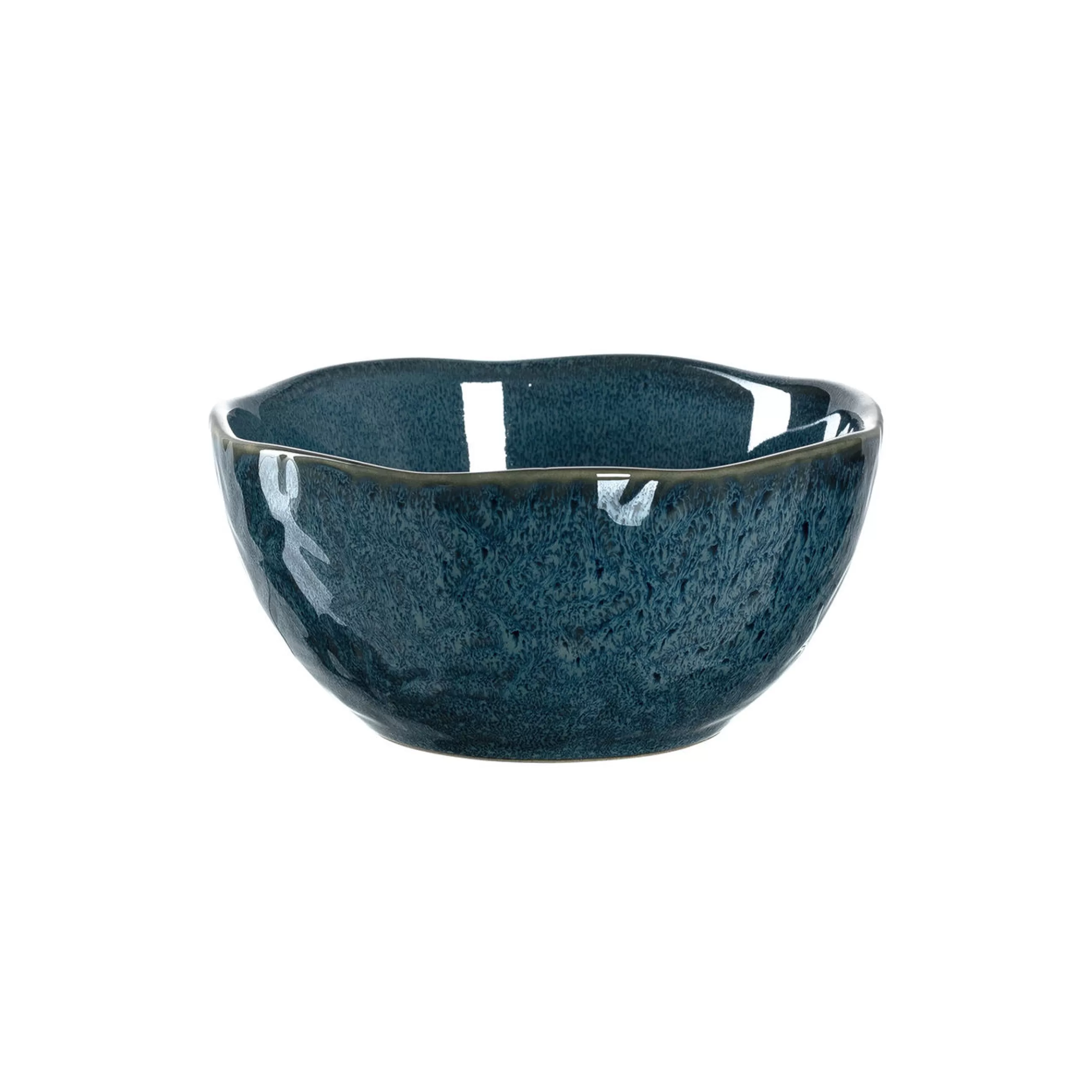 Saladiers Coupes Et Bols>Leonardo Bol Matera Ceramique/ Gres - O 12 Cm - Bleu