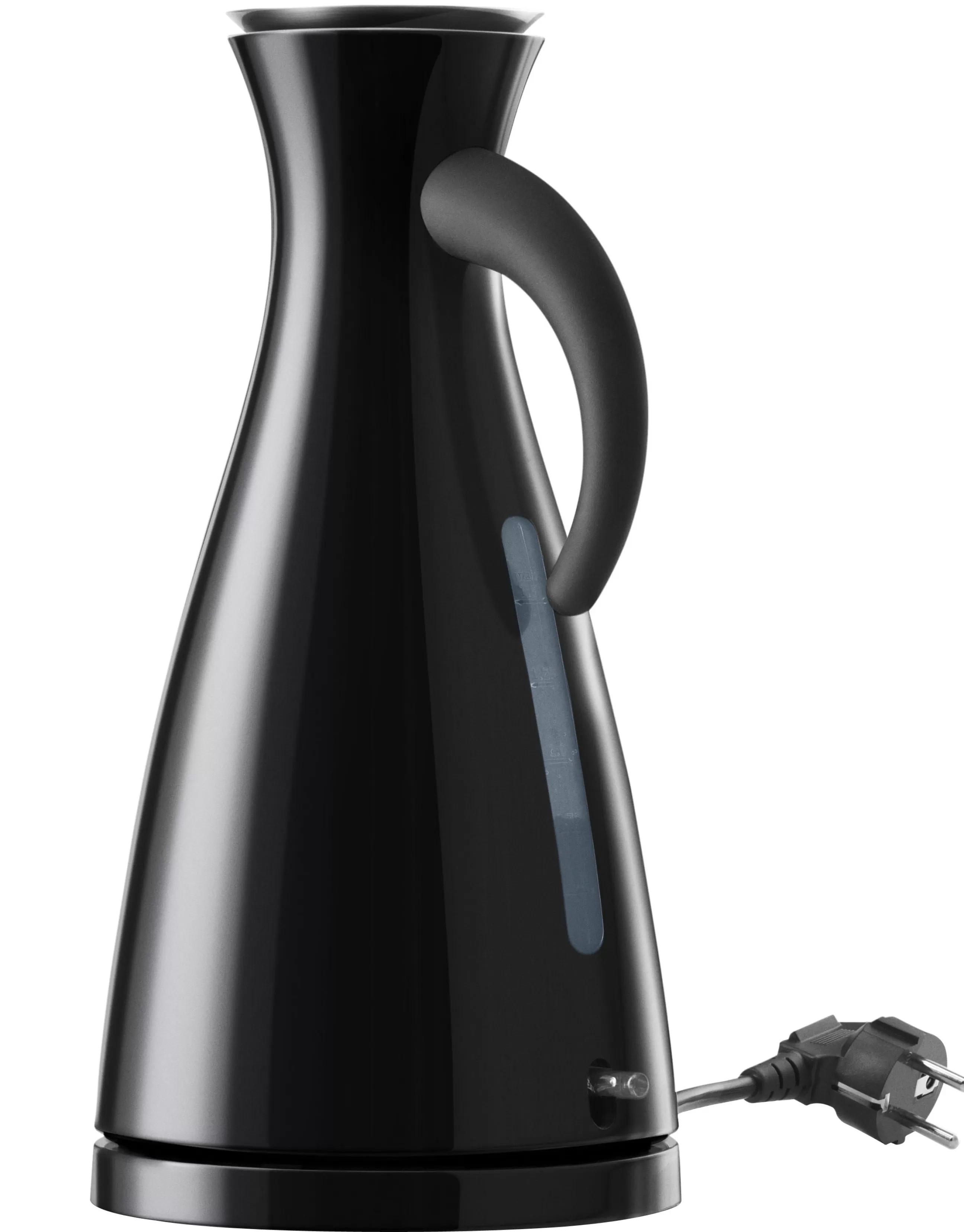 Electroménager>Eva Solo Bouilloire Electrique  Plastique1,5 L - Noir