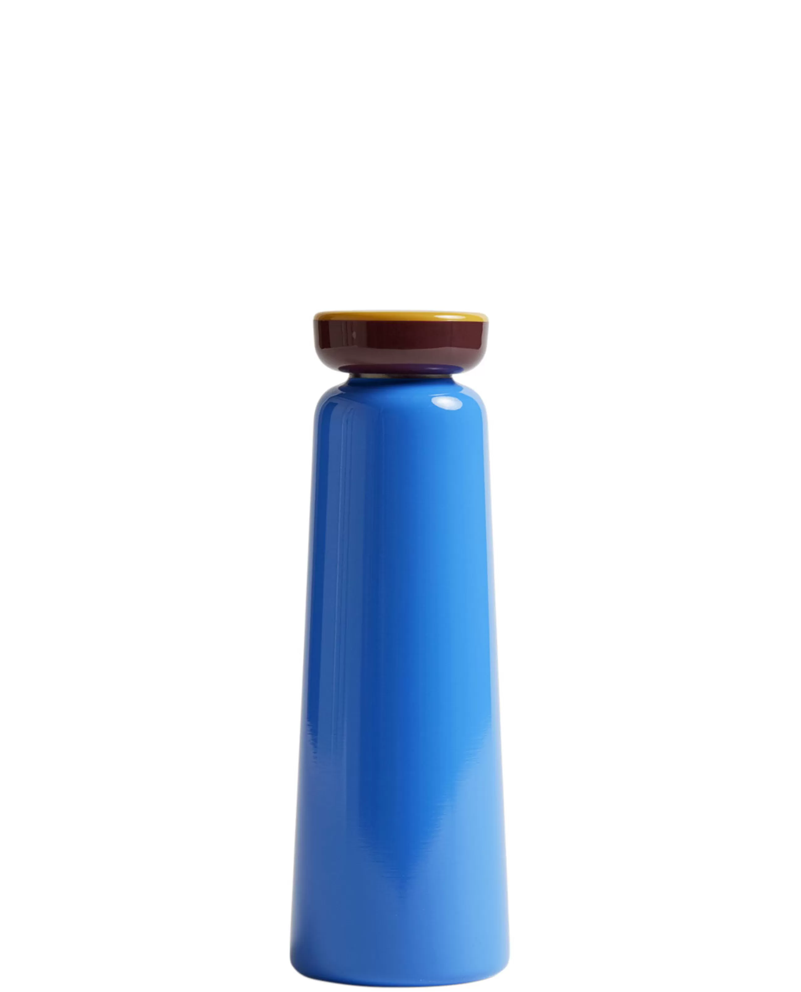 Gourdes Et Thermos>Hay Bouteille Isotherme Sowden Metal/ 0,35L - Metal - Bleu