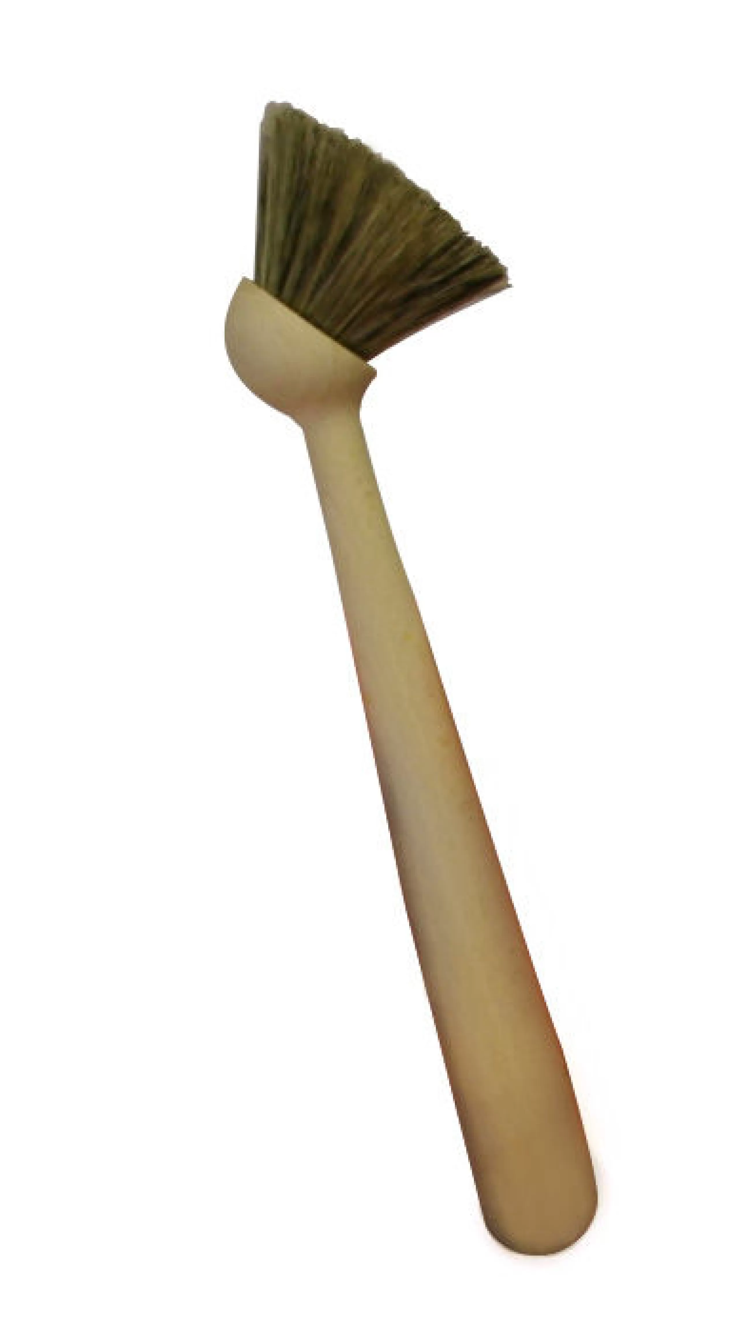 Nettoyage Et Rangement>Normann Copenhagen Brosse De Nettoyage  Noir Bois Naturel - Bois Clair - Noir