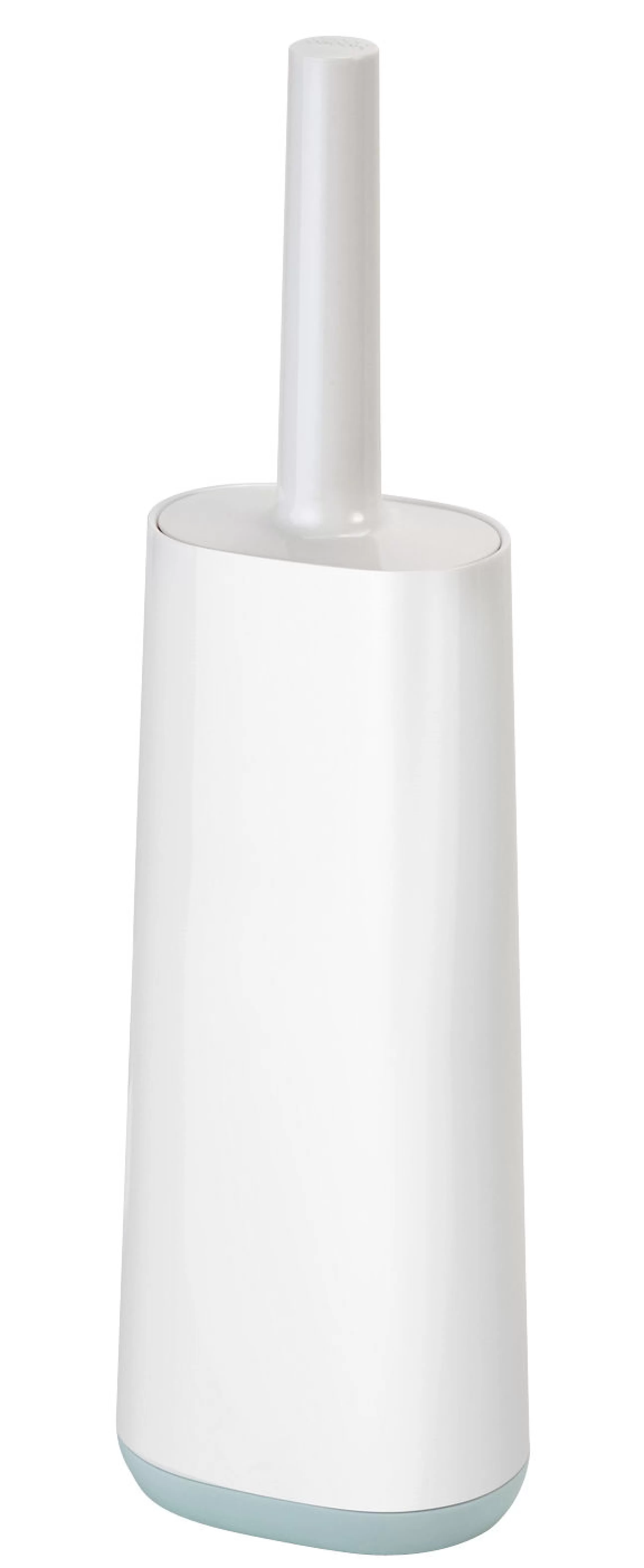 Accessoires Salle De Bains>Joseph Joseph Brosse Wc Flex Plastique Blanc Bleu / Tete Flexible - Abs - Blanc - Bleu