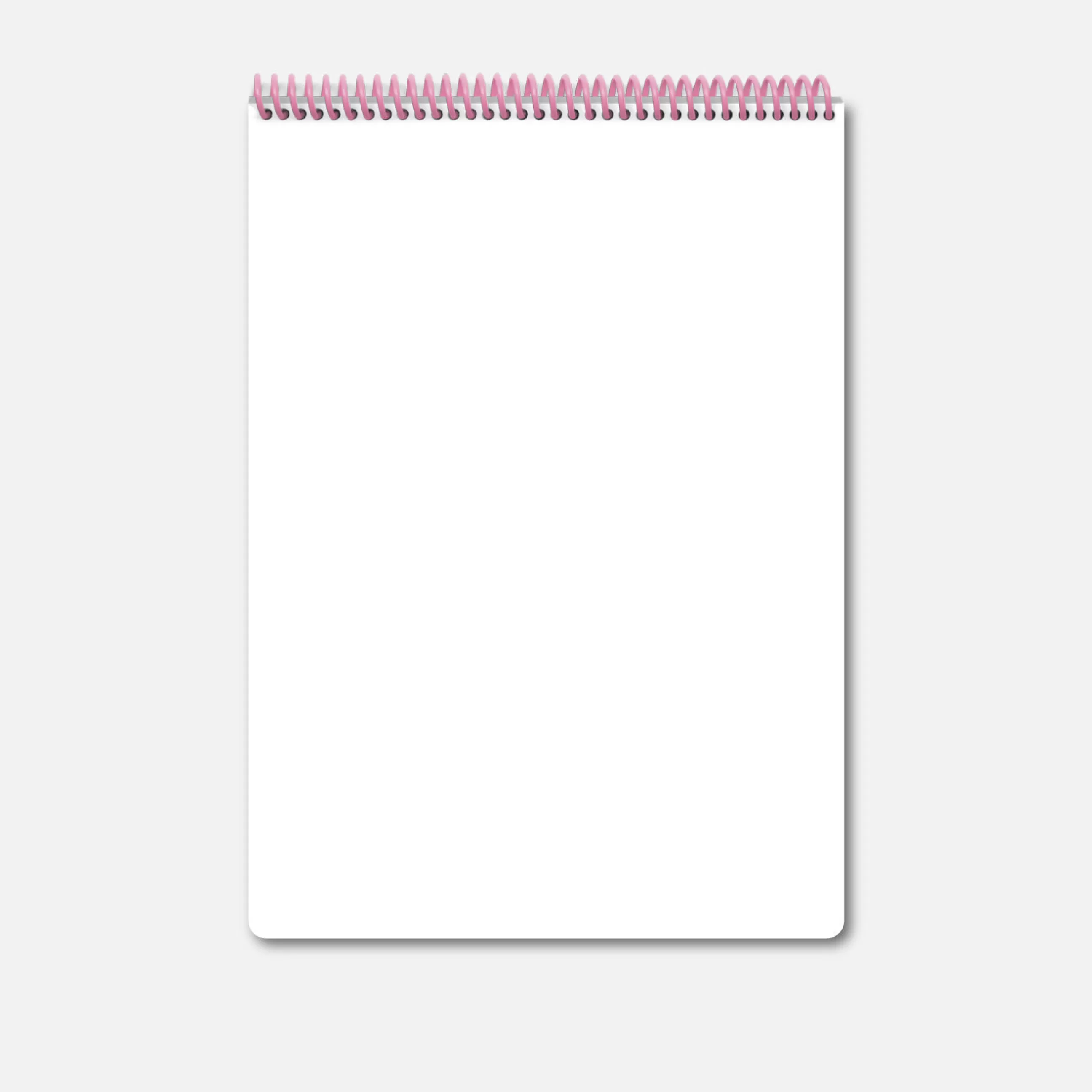 Accessoires Bureau>Papier Tigre Carnet A Dessin Papier / A4 (14 X 20 Cm) - 120 G / 64 Pages - Multicolore
