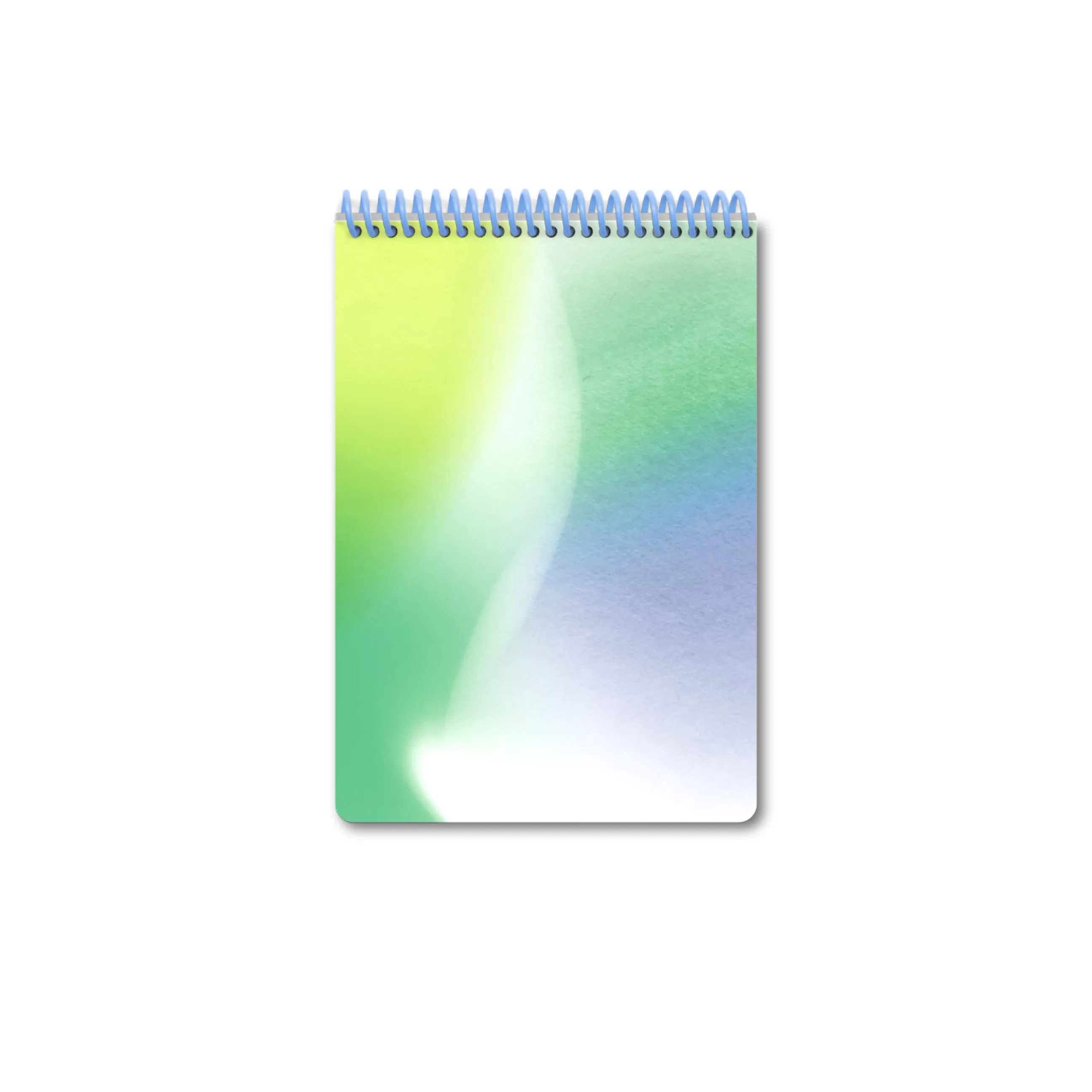 Accessoires Bureau>Papier Tigre Carnet A Dessin Papier / A5 (14 X 20 Cm) - 120 G / 64 Pages - Multicolore