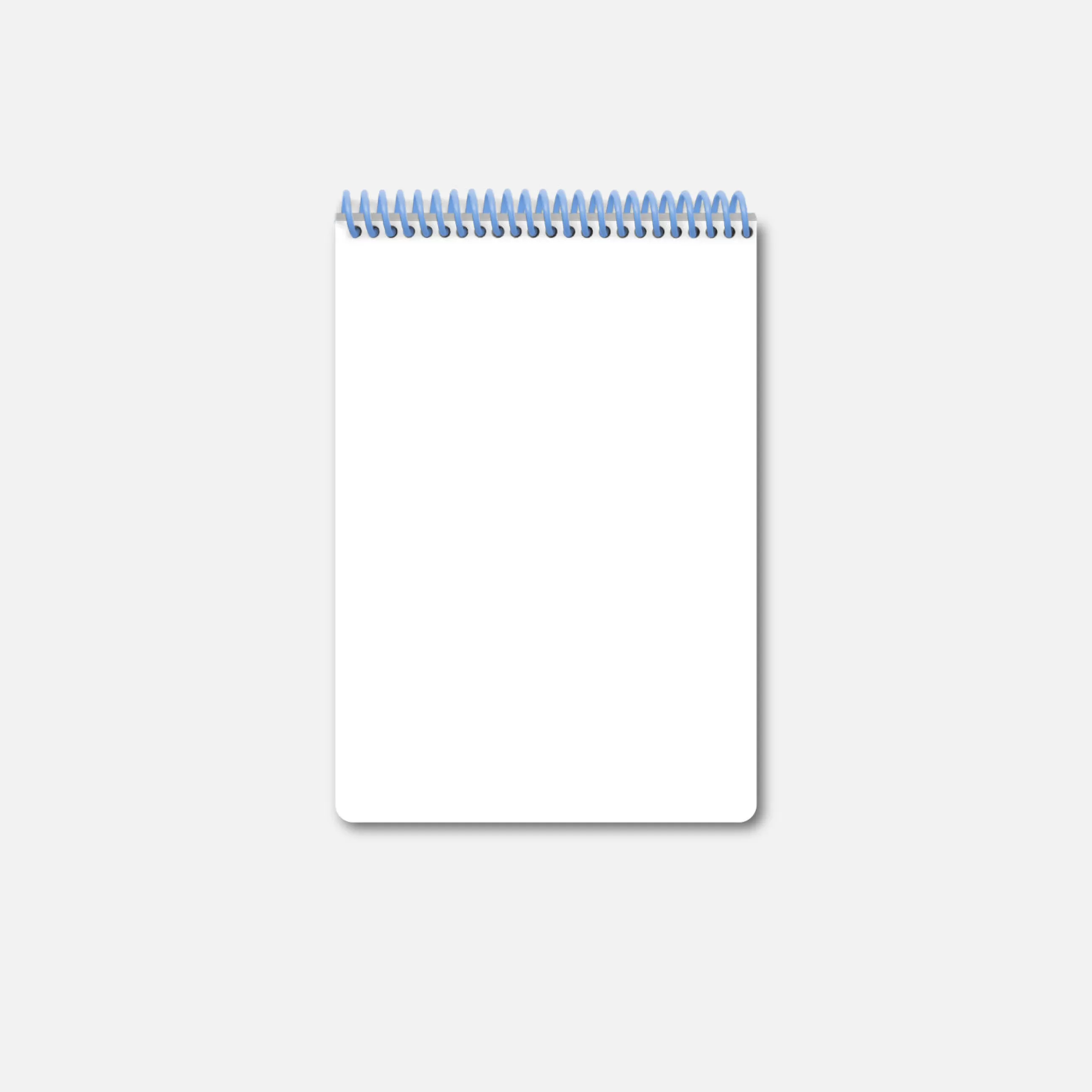 Accessoires Bureau>Papier Tigre Carnet A Dessin Papier / A5 (14 X 20 Cm) - 120 G / 64 Pages - Multicolore