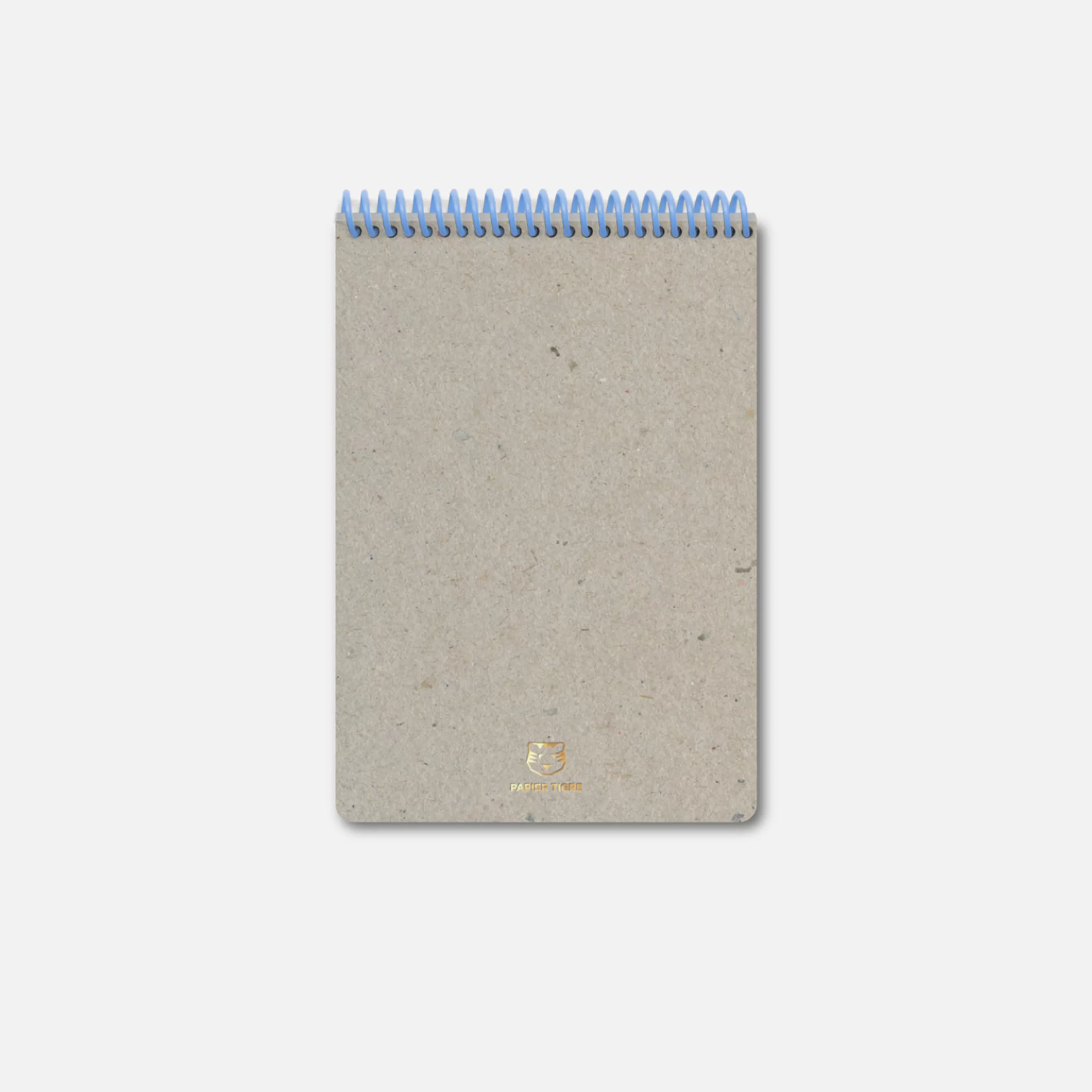 Accessoires Bureau>Papier Tigre Carnet A Dessin Papier / A5 (14 X 20 Cm) - 120 G / 64 Pages - Multicolore