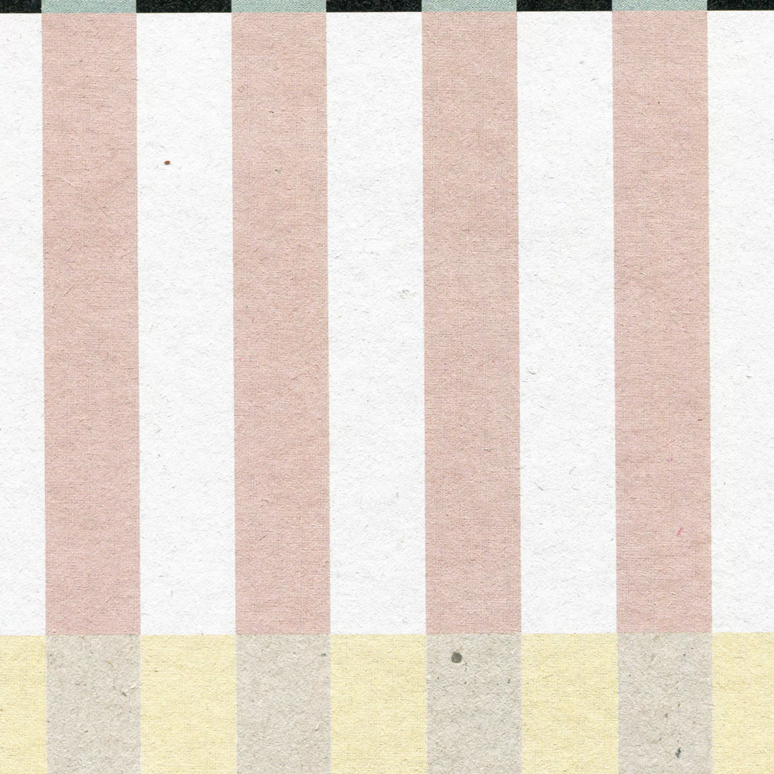 Accessoires Bureau>Papier Tigre Carnet Papier / A5 (15 X 21 Cm) - 96 Pages - Multicolore