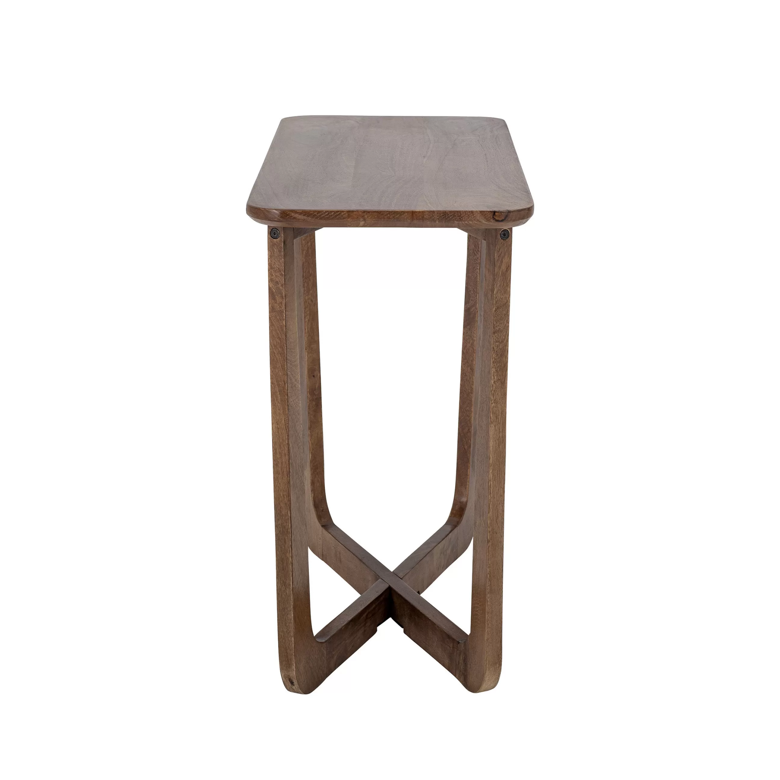 Consoles>Bloomingville Console Rine/ Bois De Manguier - 90 X 40 X H 73 Cm - Bois Naturel