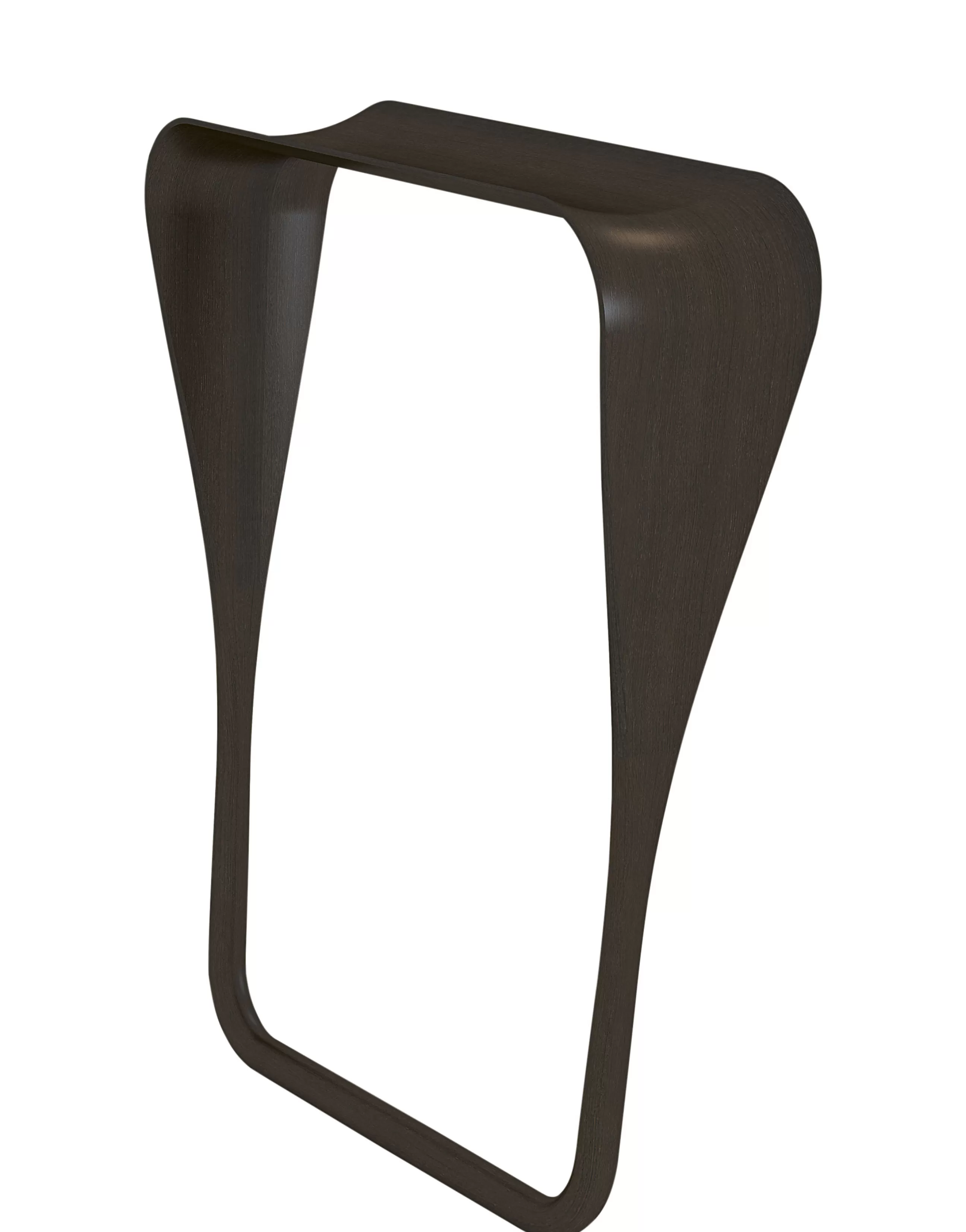 Consoles>ClassiCon Console Tadaima Bois Marron / L 73 X H 88 Cm - Brun