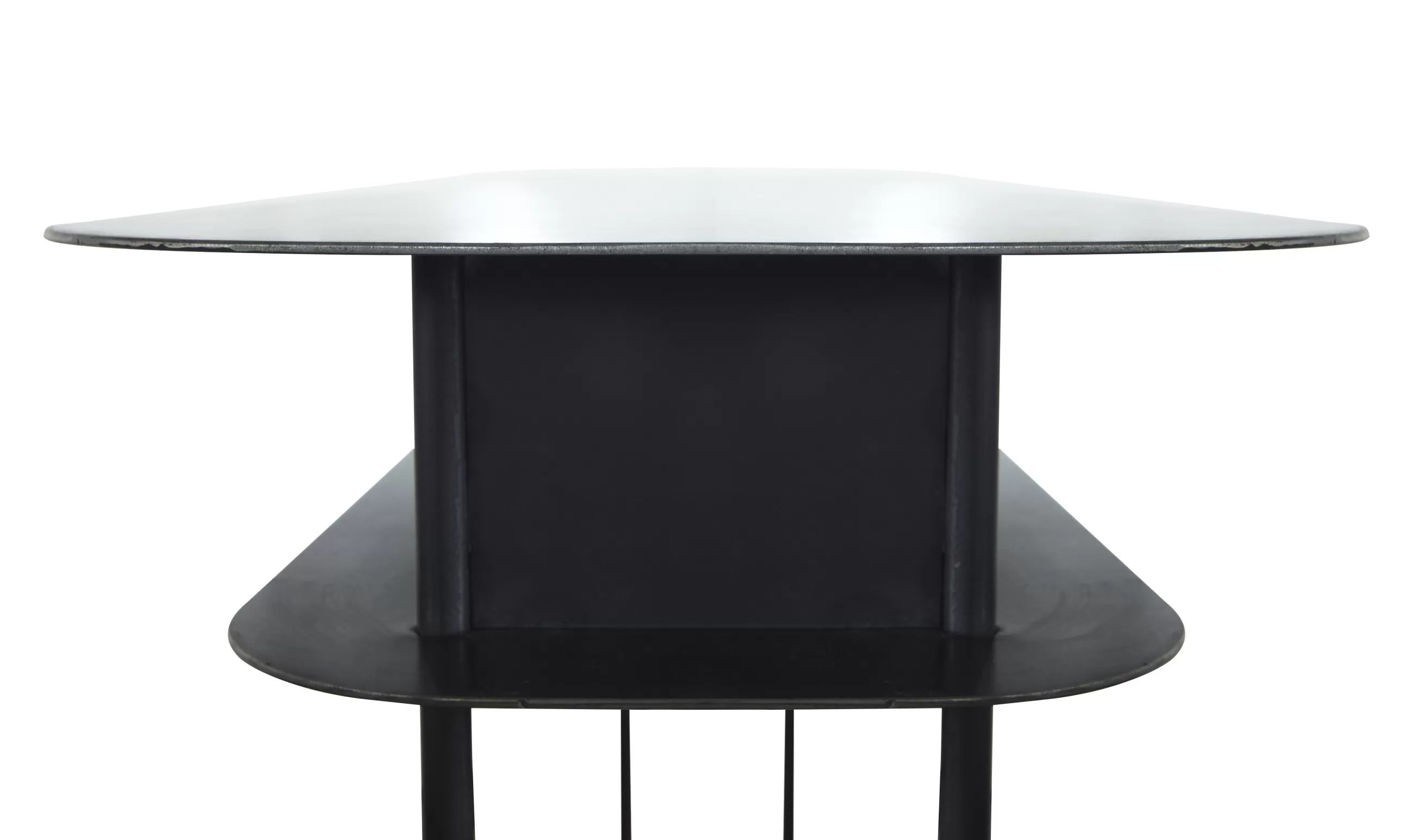Consoles>Maison Sarah Lavoine Console Tokyo Metal/ 110 X 40 Cm - Noir