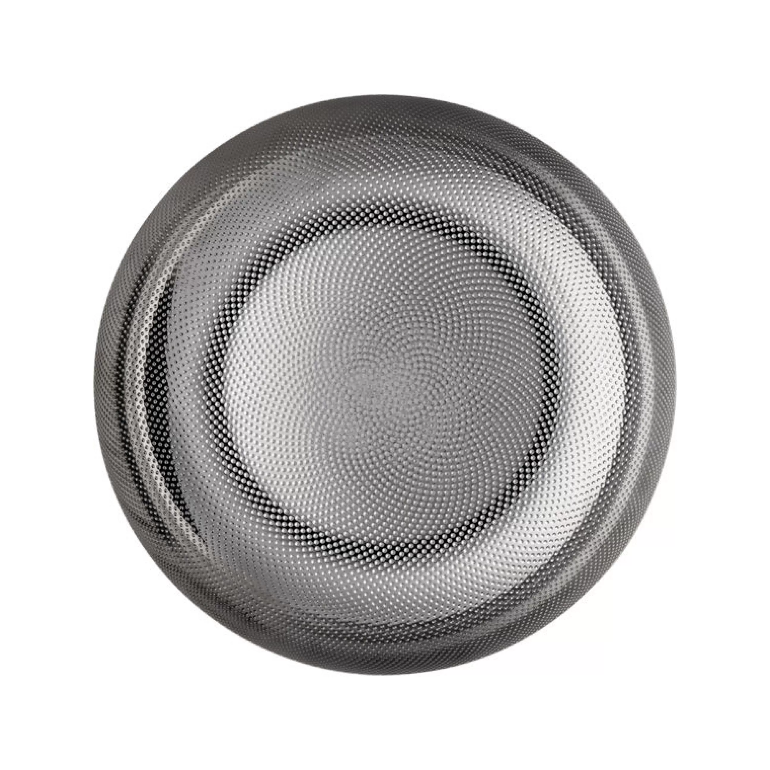 Corbeilles Centres De Table>Alessi Corbeille Eot - Jm17 Metal / - O 24 Cm / Granulation En Relief - Acier