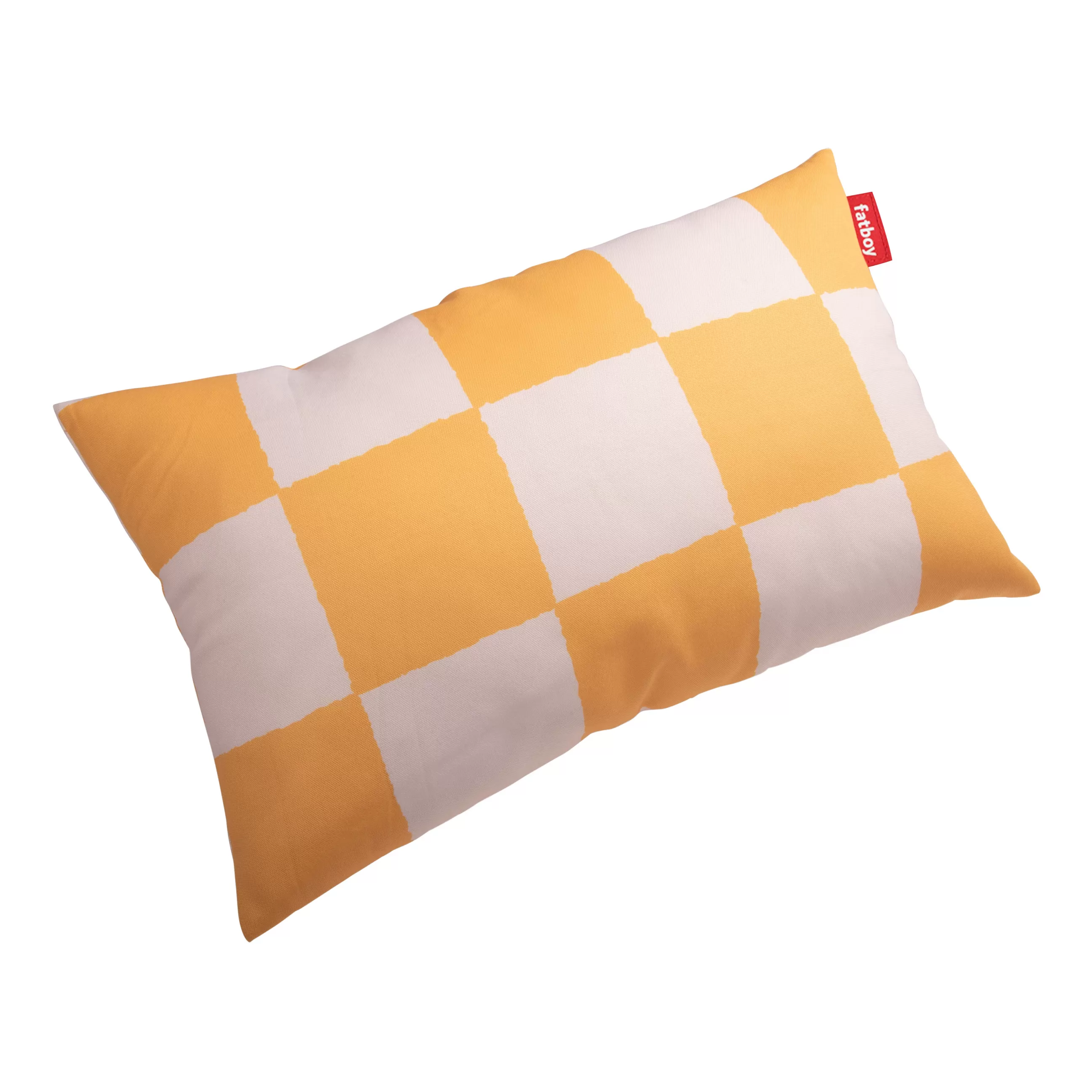 Déco Textile>Fatboy Coussin D'extérieur King Outdoor Tissu / 66 X 40 Cm - Jaune