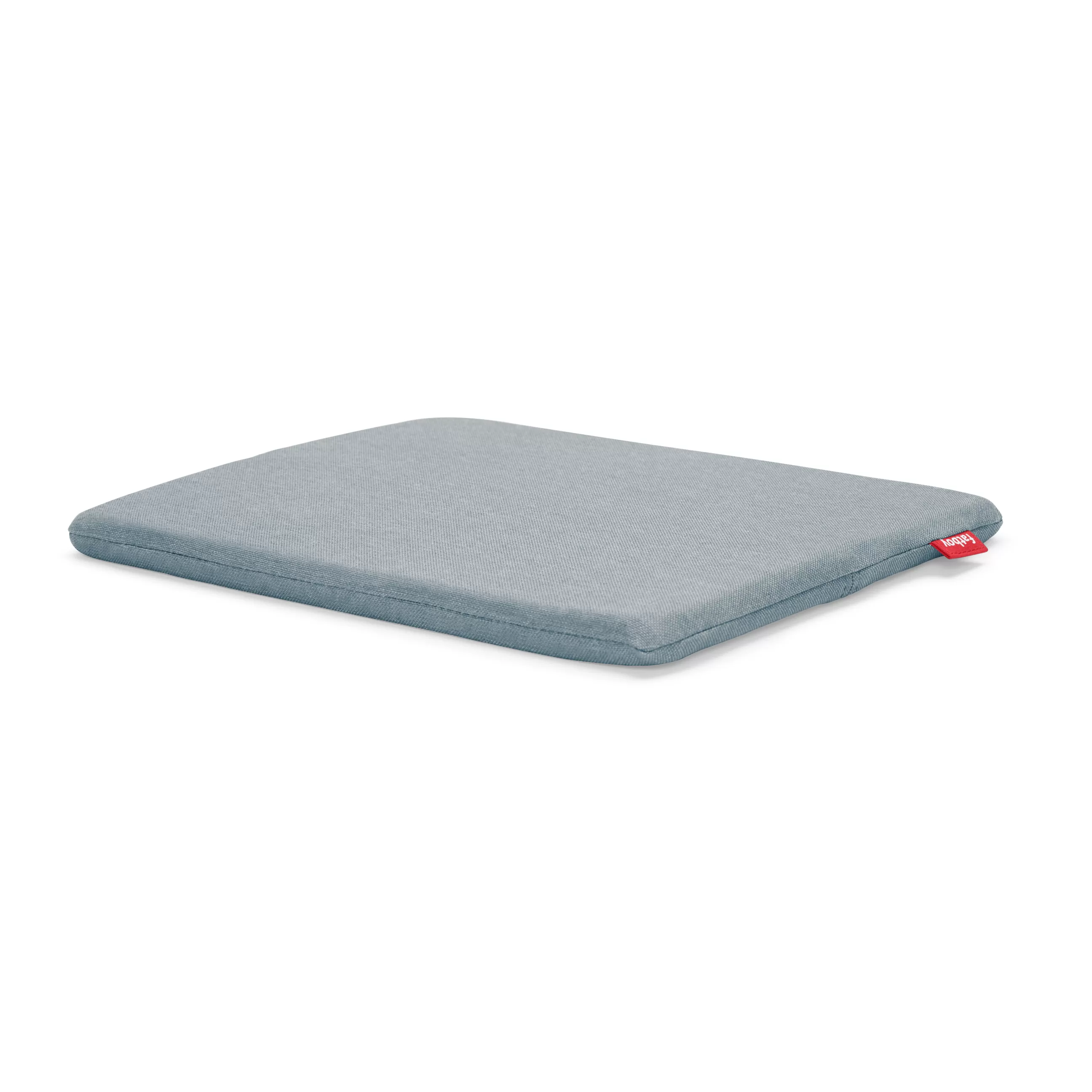 Déco Textile>Fatboy Coussin D'extérieur  Tissu Bleu / Pour Tabouret Concrete Seat - Tissu Olefin - Bleu Storm