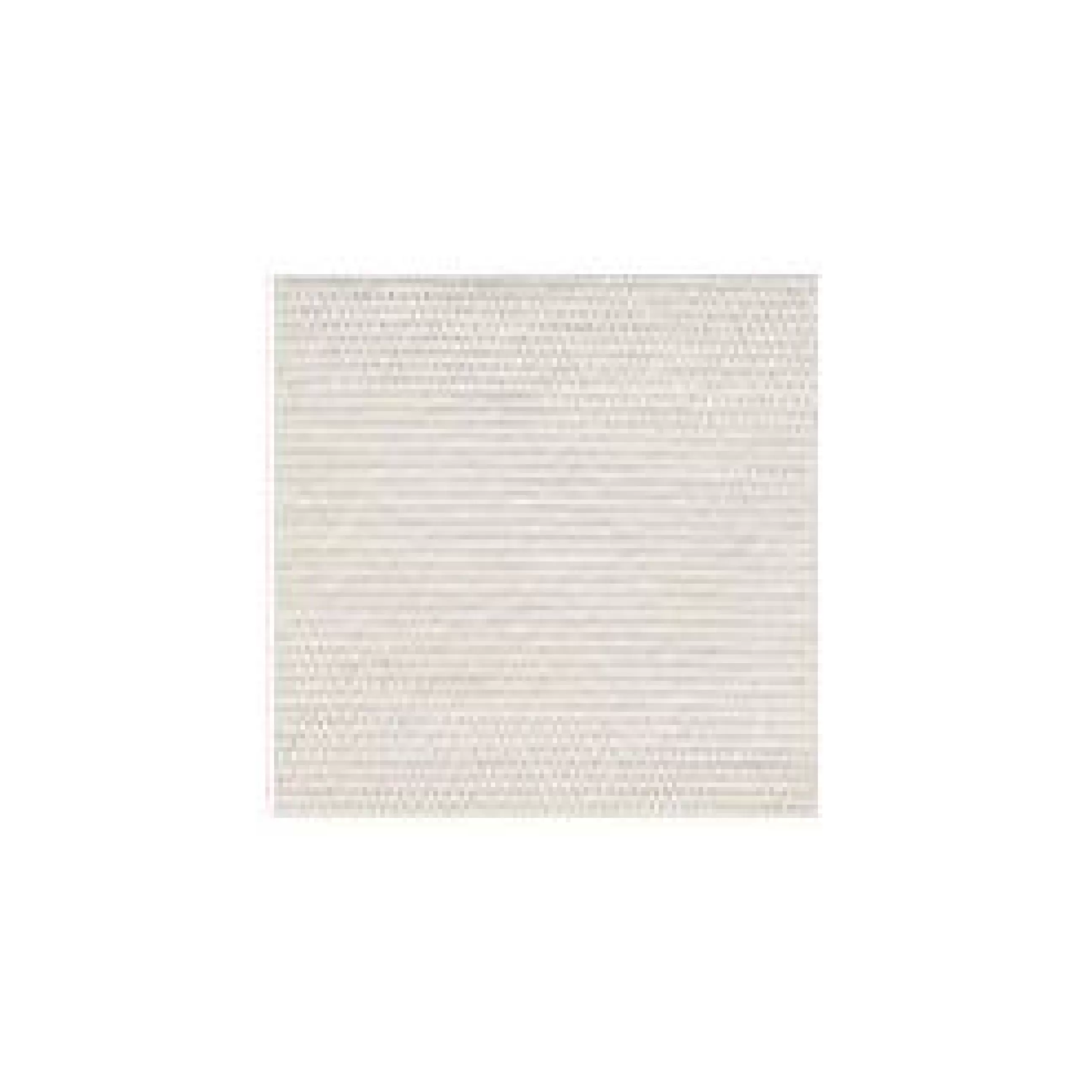 Déco Textile>Driade Coussin  Tissu Blanc Beige Indoor / Pour Fauteuil Roly Poly - Ivoire