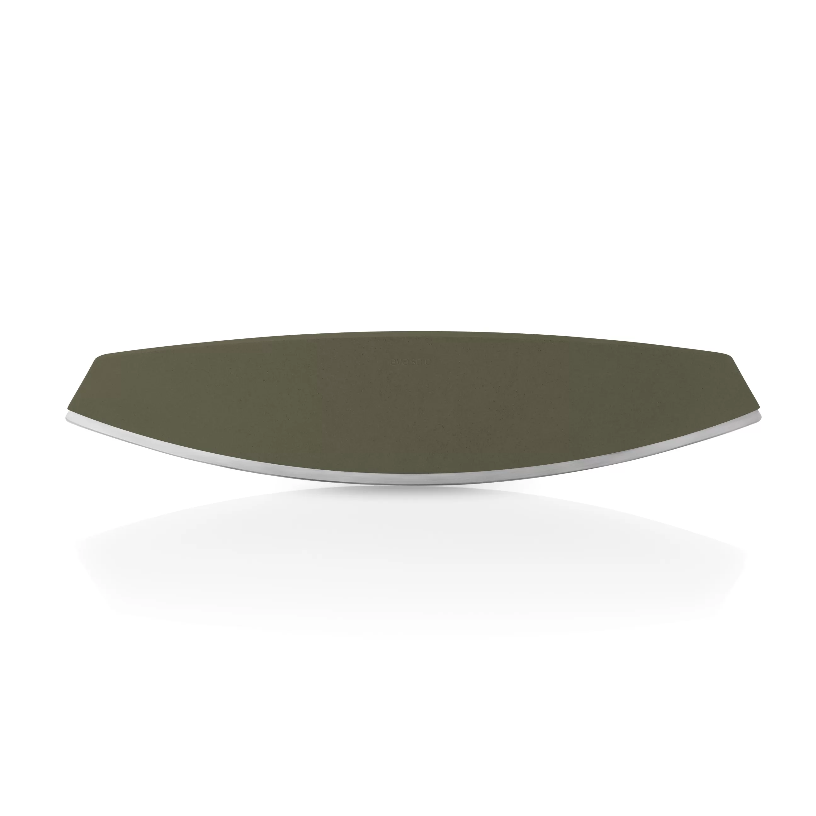 Couteaux Et Planches À Découper>Eva Solo Couteau D'Office Green Tool Plastique Vert / Coupe-Pizza & Hachoir A Herbes - Vert Kaki