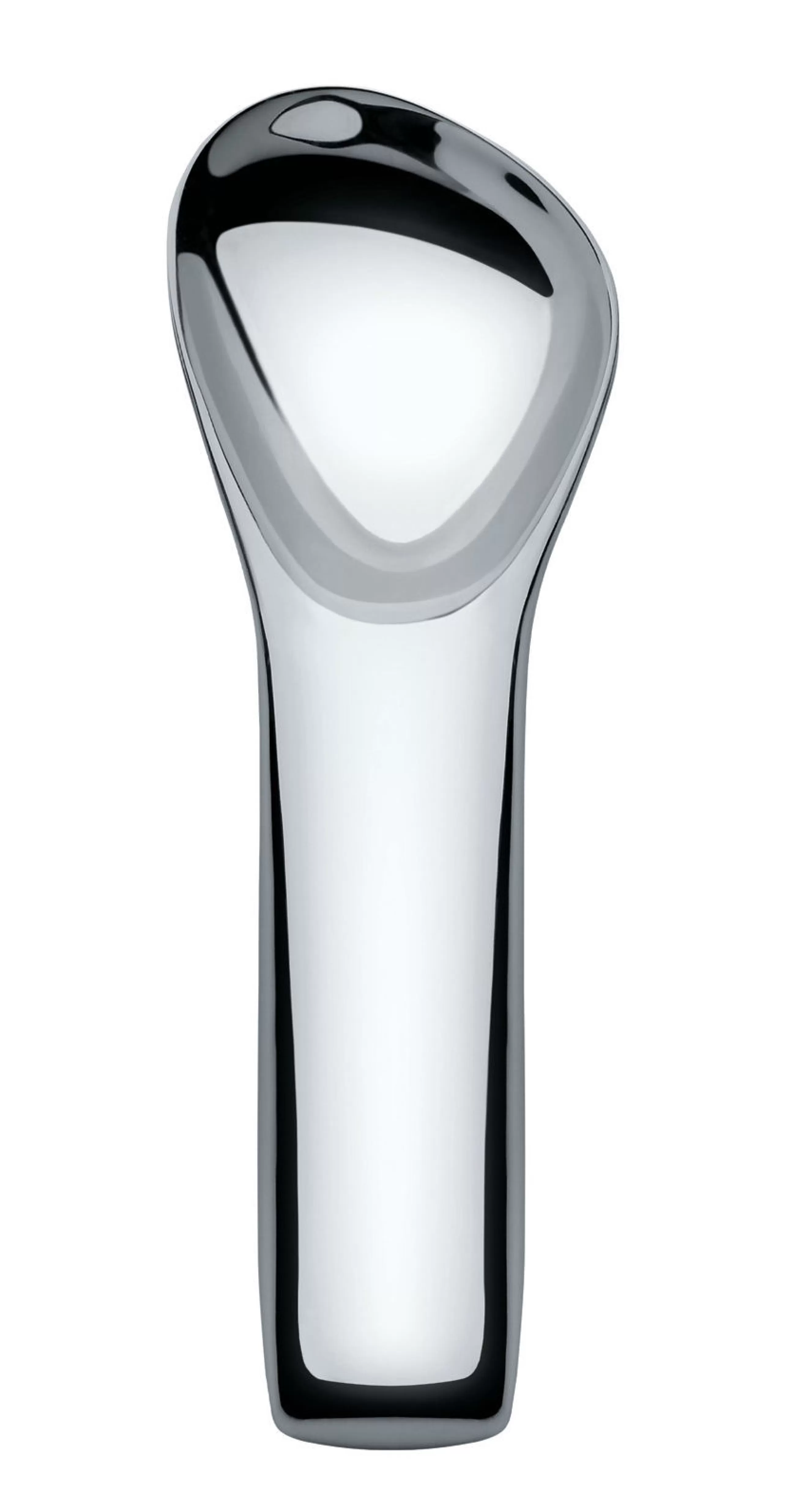 Ustensiles De Cuisines>Alessi Cuillere A Glace Koki Metal - Acier Brillant