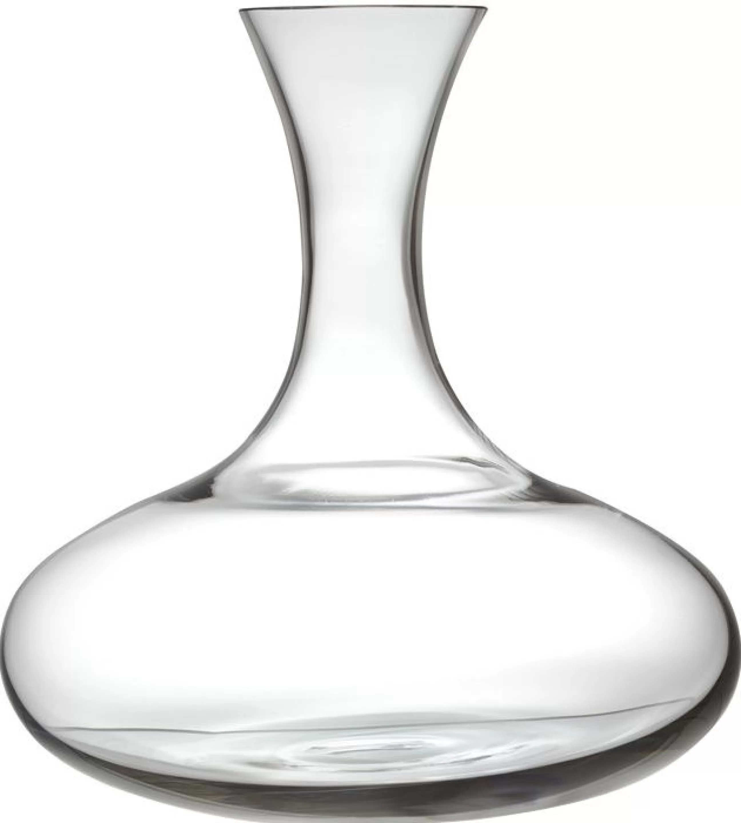 Autour Du Vin>Alessi Decanteur Mami Xl Verre/ 75 Cl - Transparent