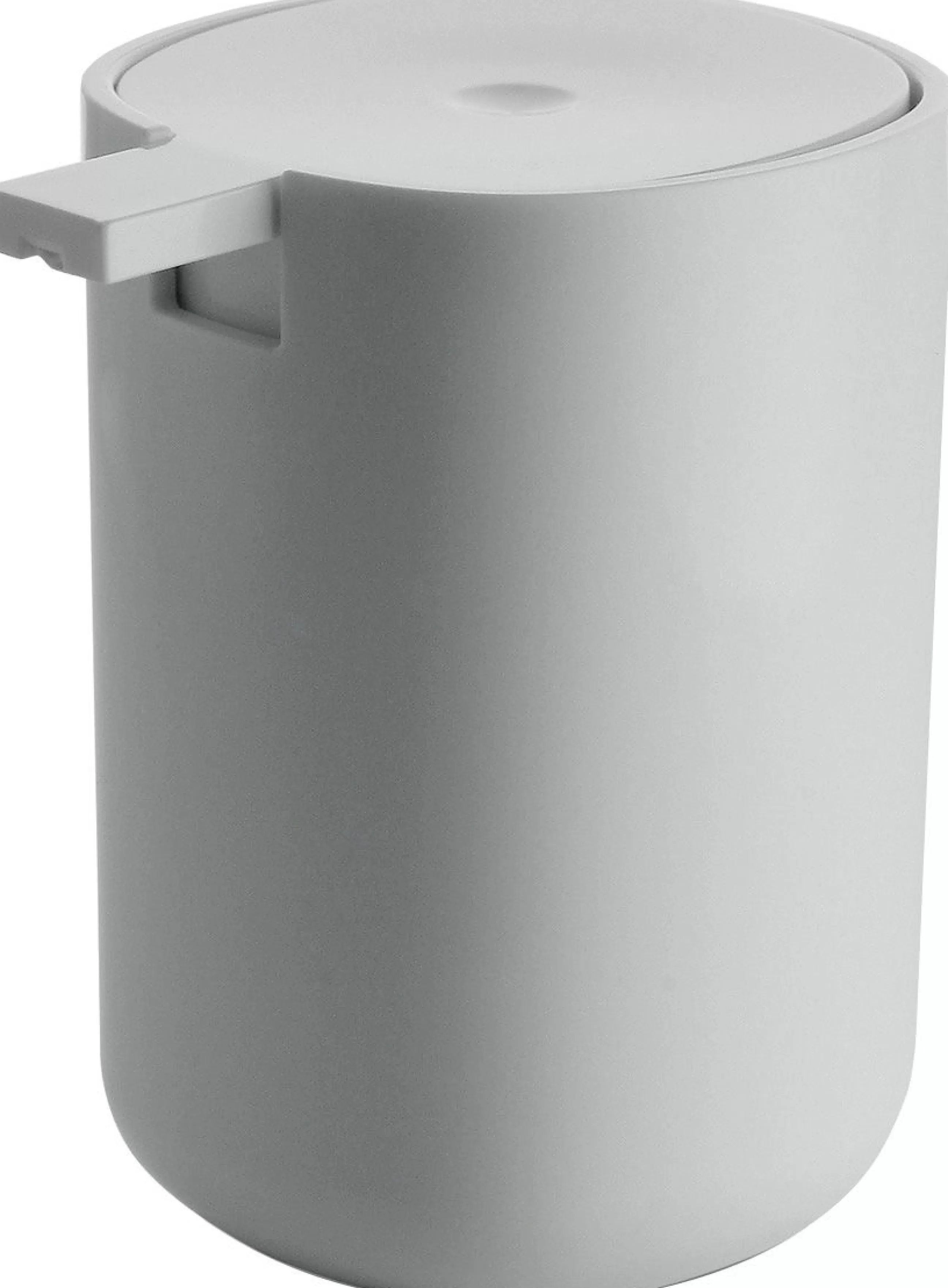 Nettoyage Et Rangement>Alessi Distributeur De Savon Birillo Plastique/ 30 Cl - Blanc