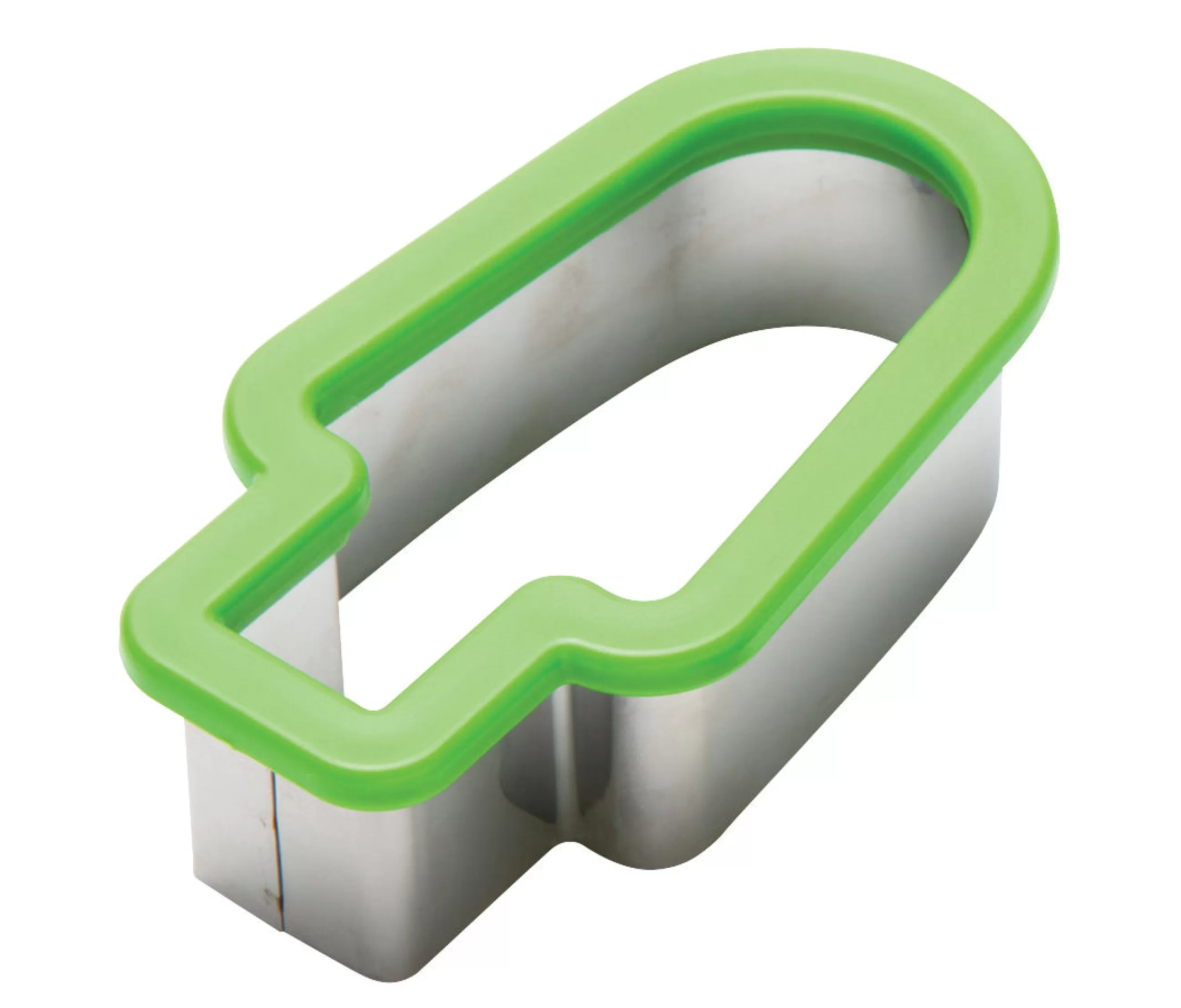 Ustensiles De Cuisines>Pa Design Emporte-Piece Pepo Plastique Vert Metal / Pour Pasteque - Acier - Vert