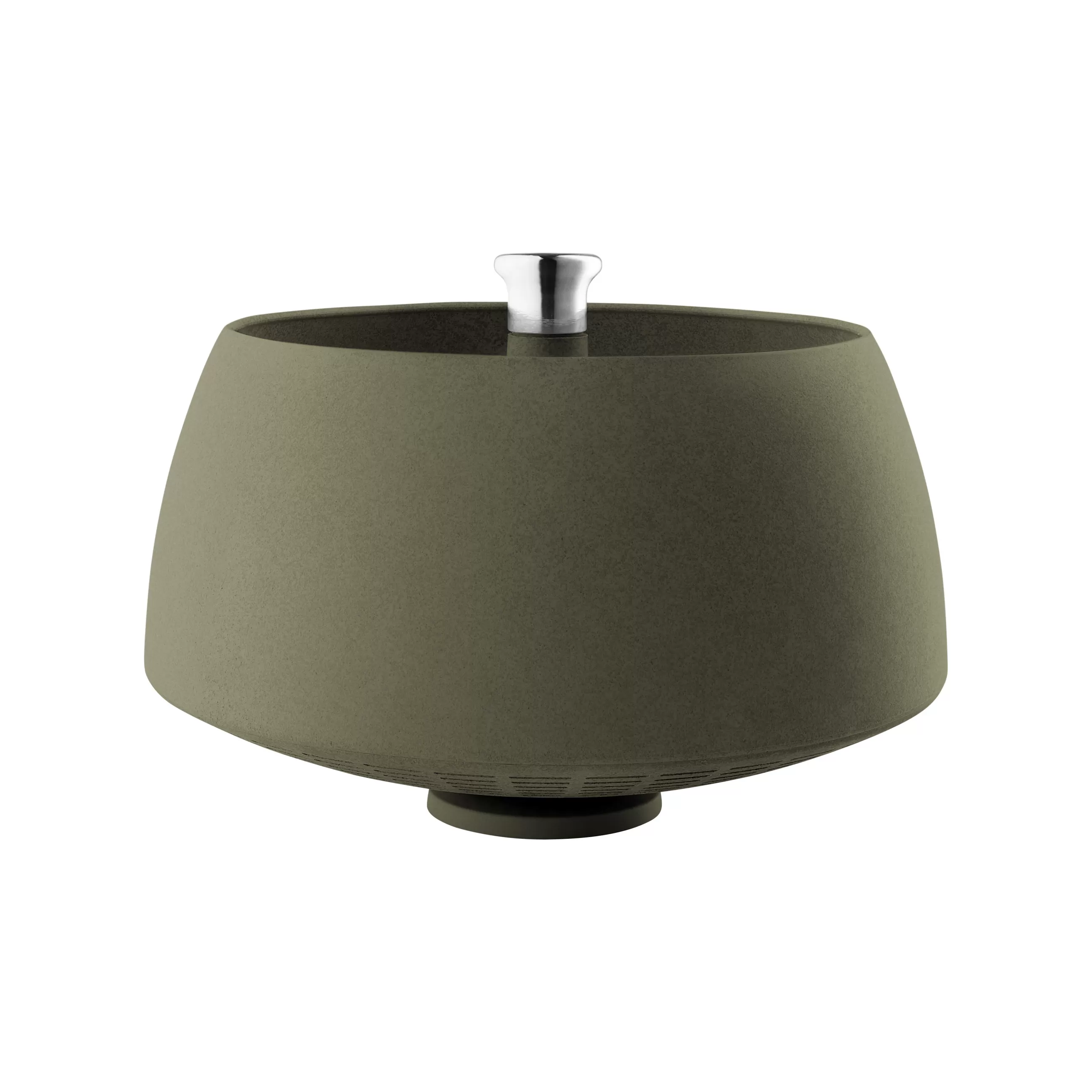 Ustensiles De Cuisines>Eva Solo Essoreuse A Salade Green Tool Plastique Vert / Passoire - Vert Kaki