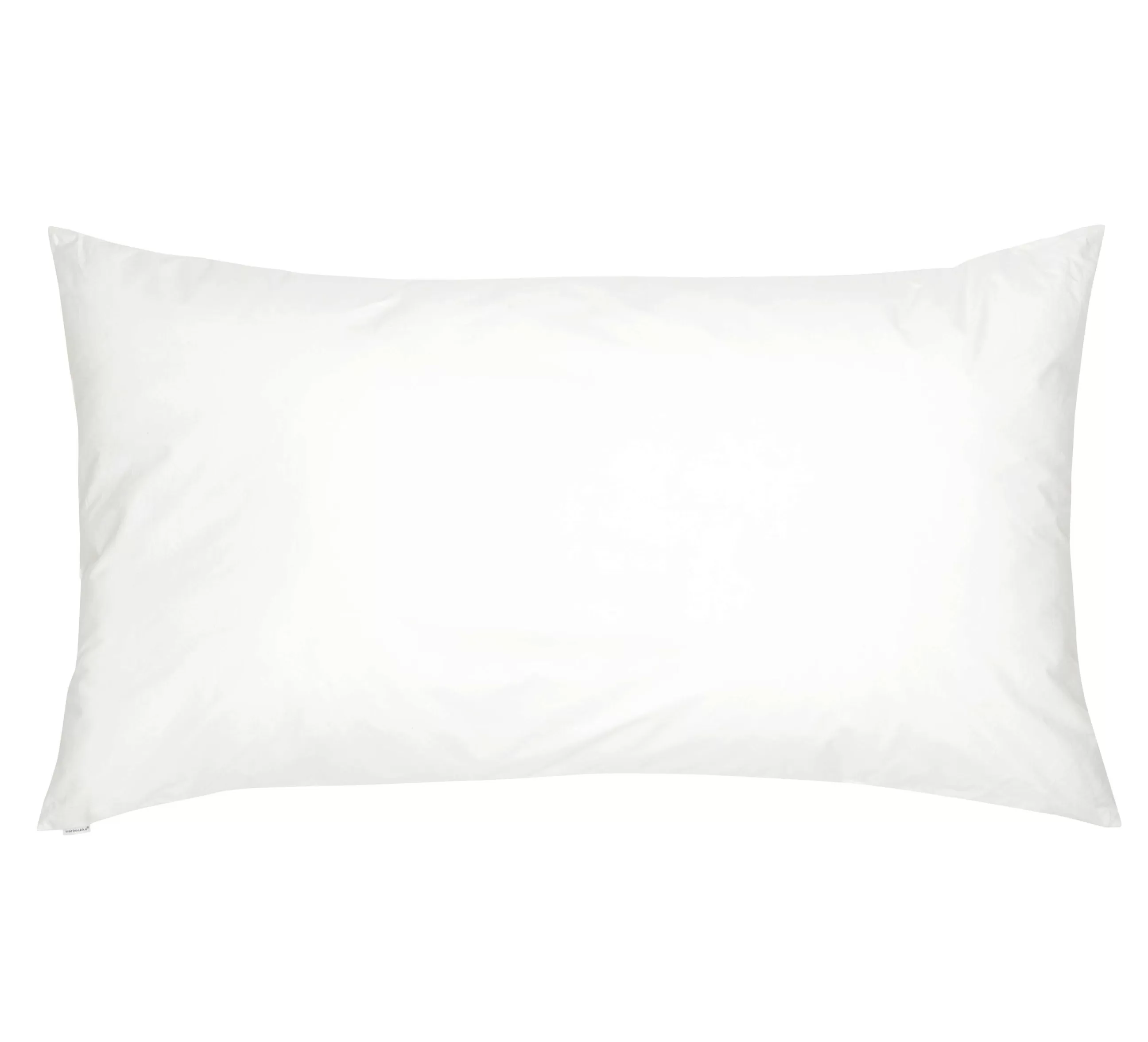 Déco Textile>Marimekko Garnissage Pour Coussin  Tissu / 40 X 60 Cm - Blanc